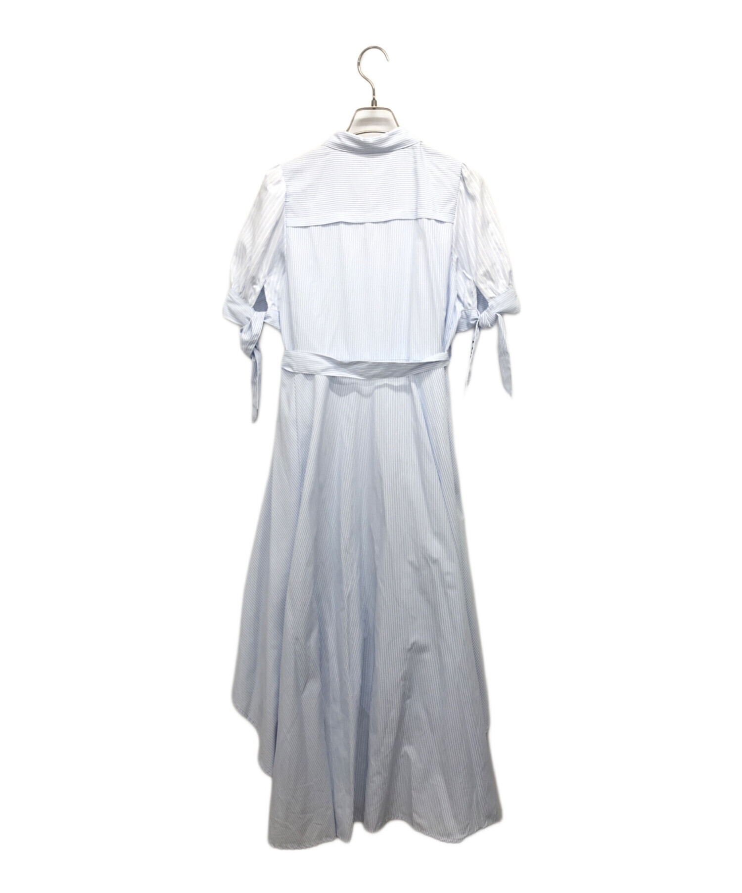 中古・古着通販】POLO (ポロ) BRITISH COUNTRY SPIRIT ヘムレイヤード