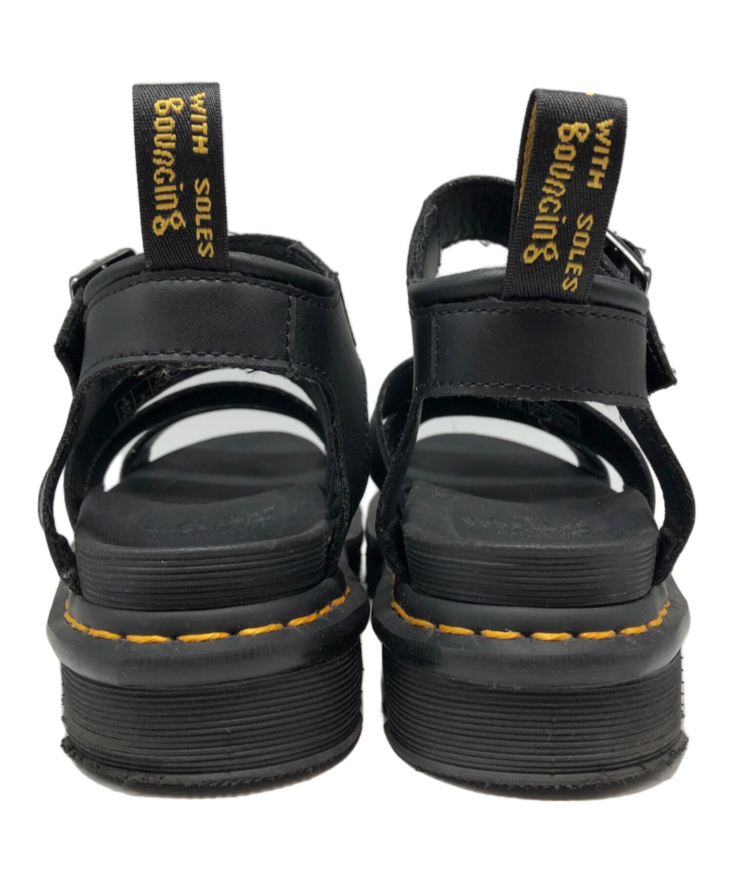 中古・古着通販】Dr.Martens (ドクターマーチン) サンダル