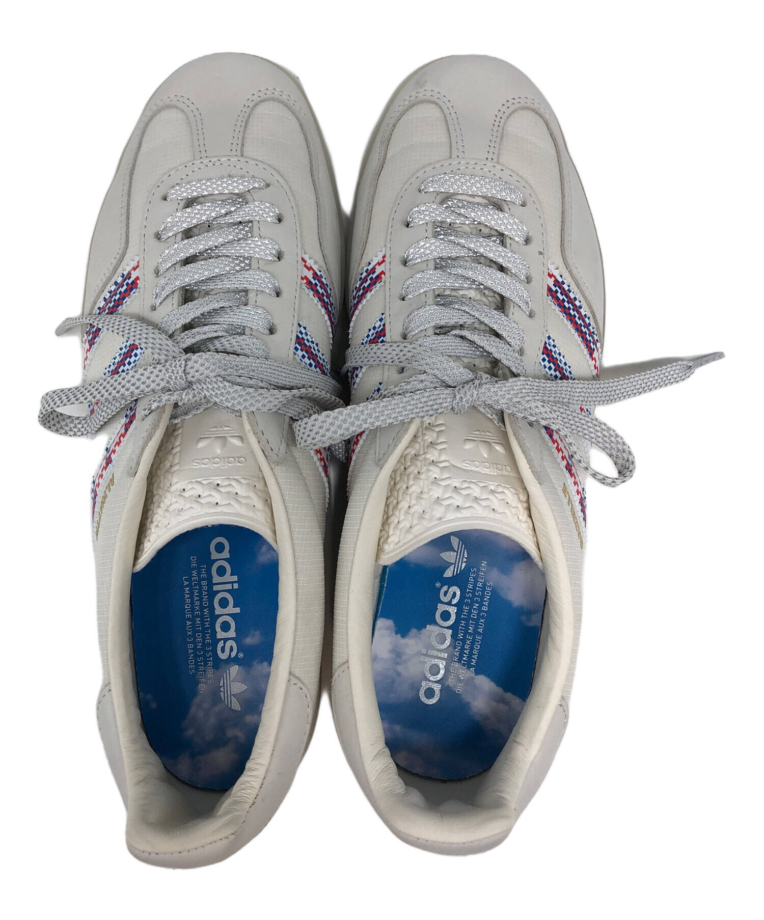中古・古着通販】adidas originals (アディダスオリジナル) ガゼル 