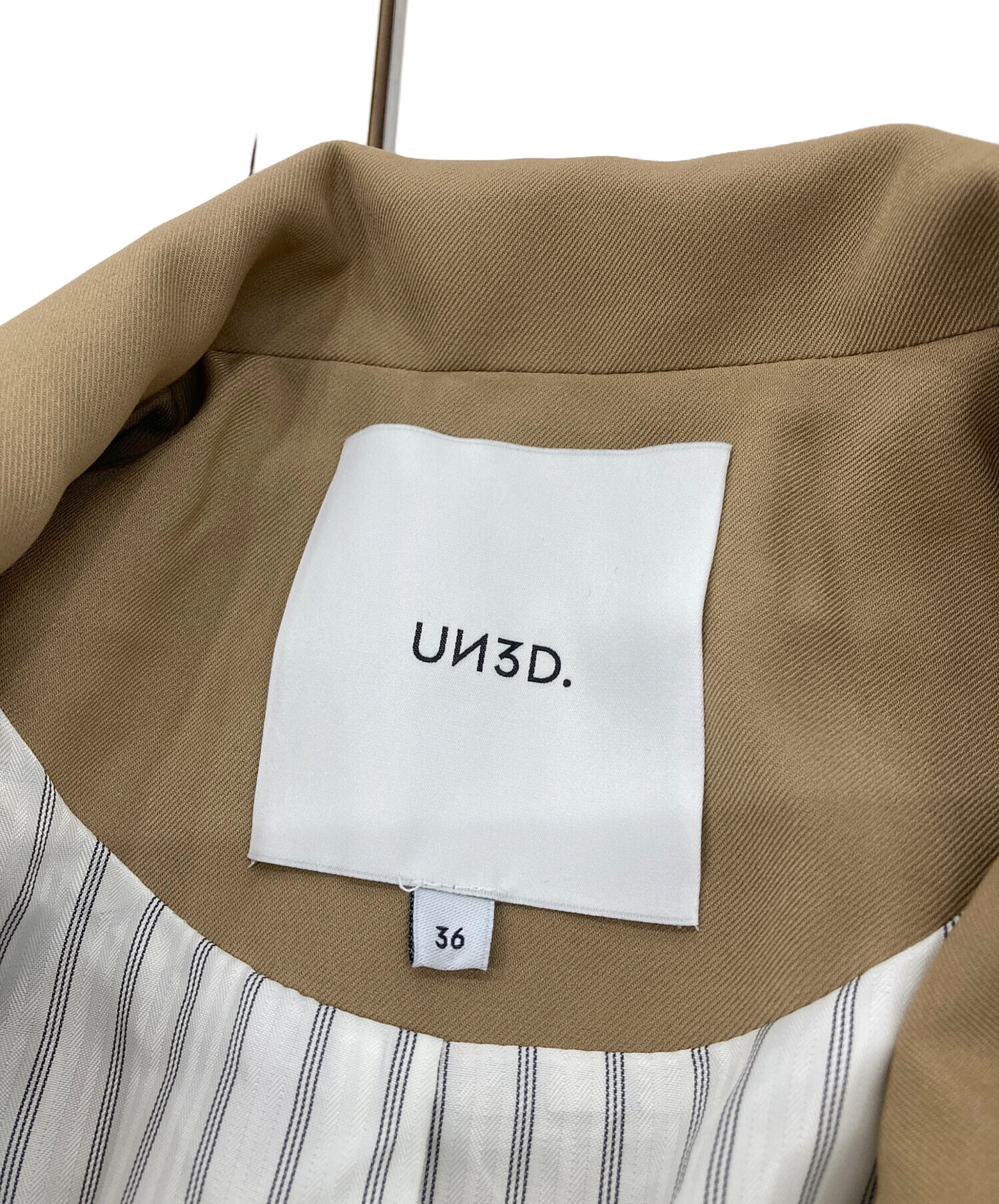 ちーさま様　UN3D./アンスリード/KNIT DOCKING JK ちーさま様 UN3D./アンスリード/KNIT DOCKING JK ちーさま様 UN3D./アンス