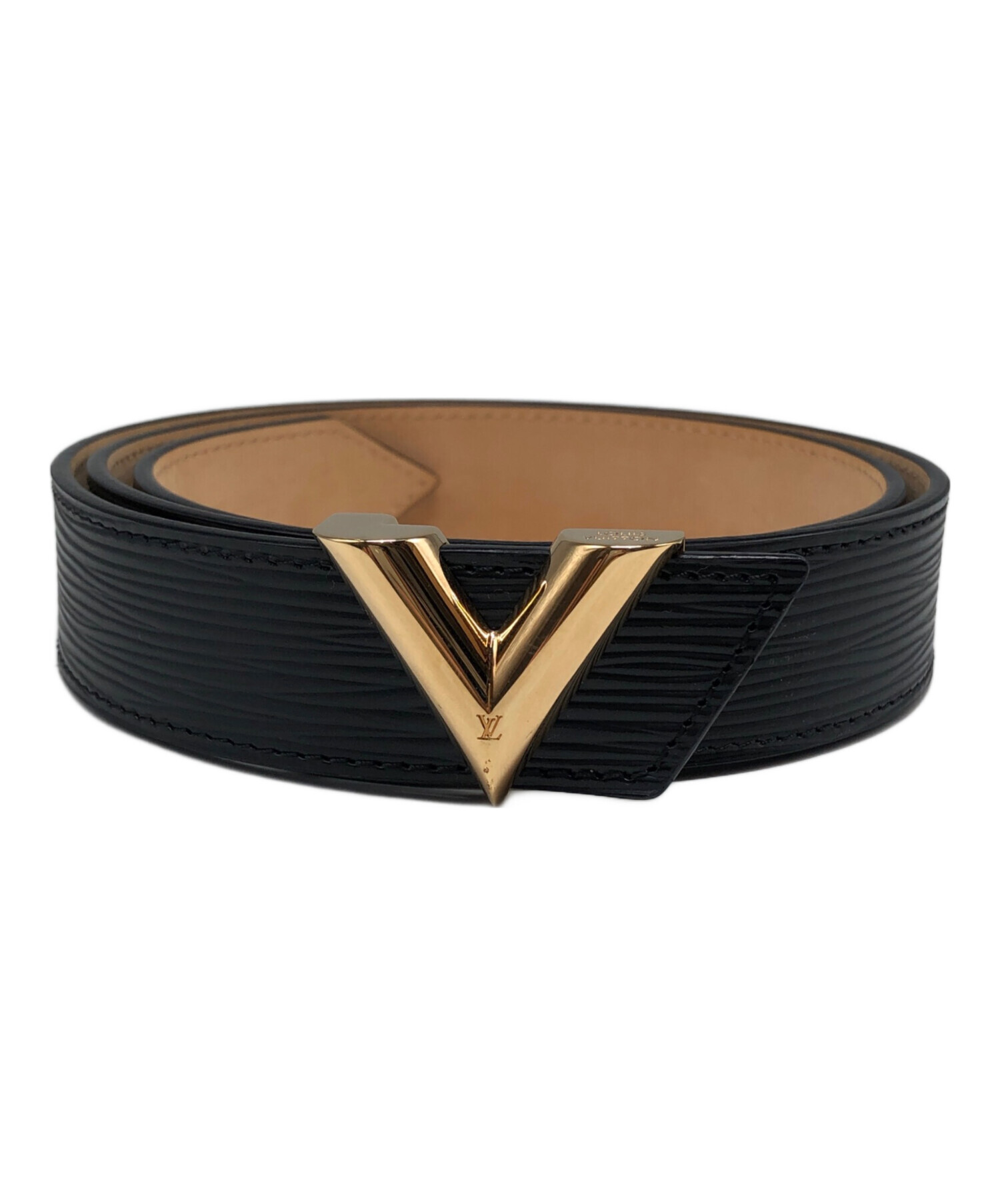 中古・古着通販】LOUIS VUITTON (ルイ ヴィトン) サンチュール 