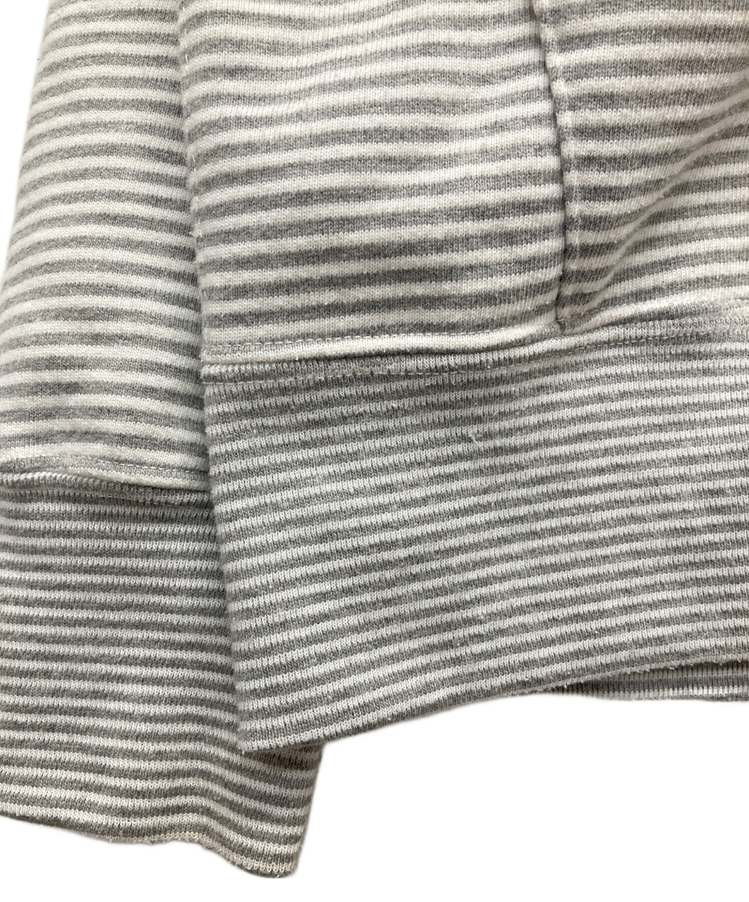 中古・古着通販】SUPREME (シュプリーム) Multi Striped Zip Up