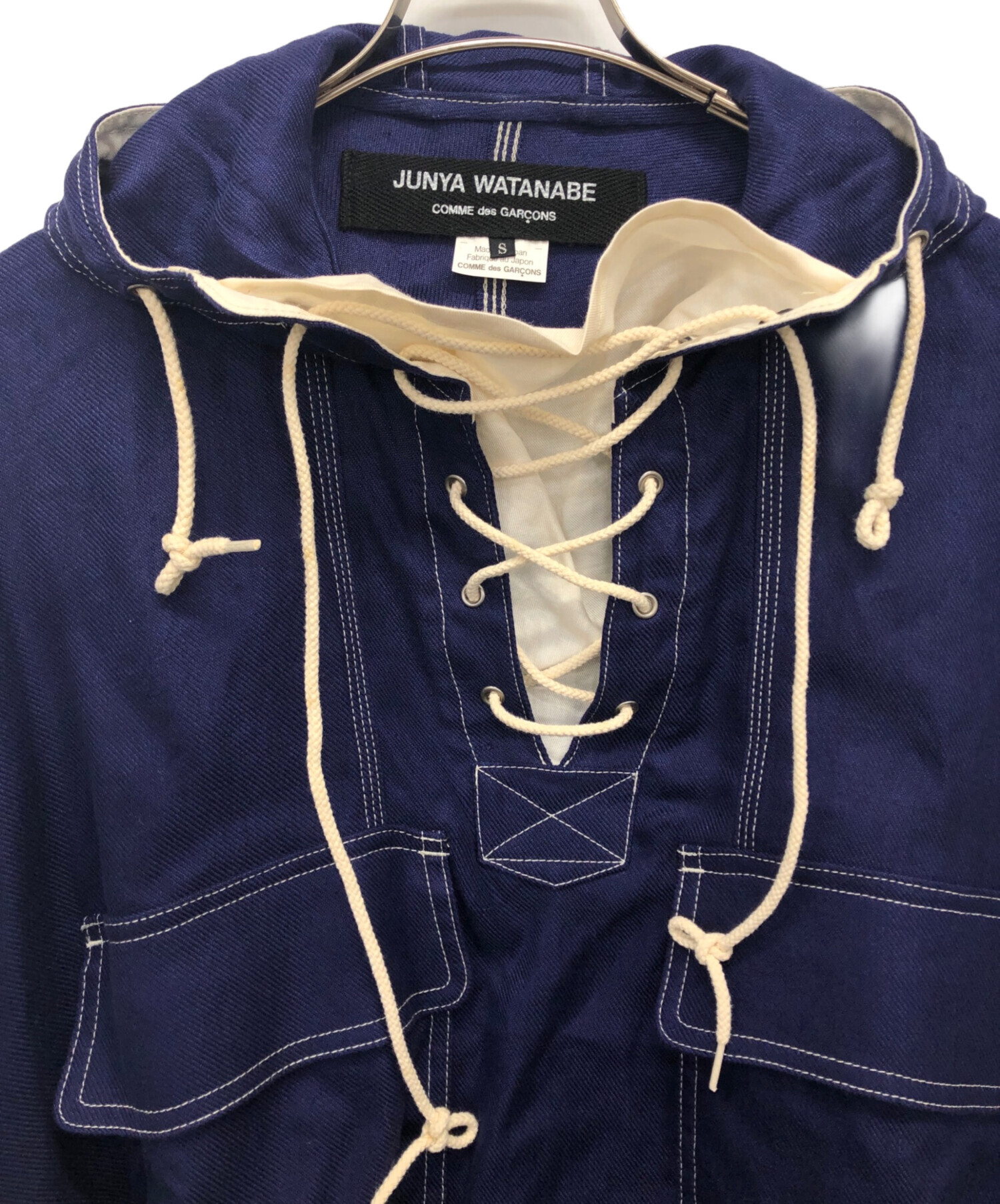 中古・古着通販】JUNYA WATANABE COMME des GARCONS ((ジュンヤ 