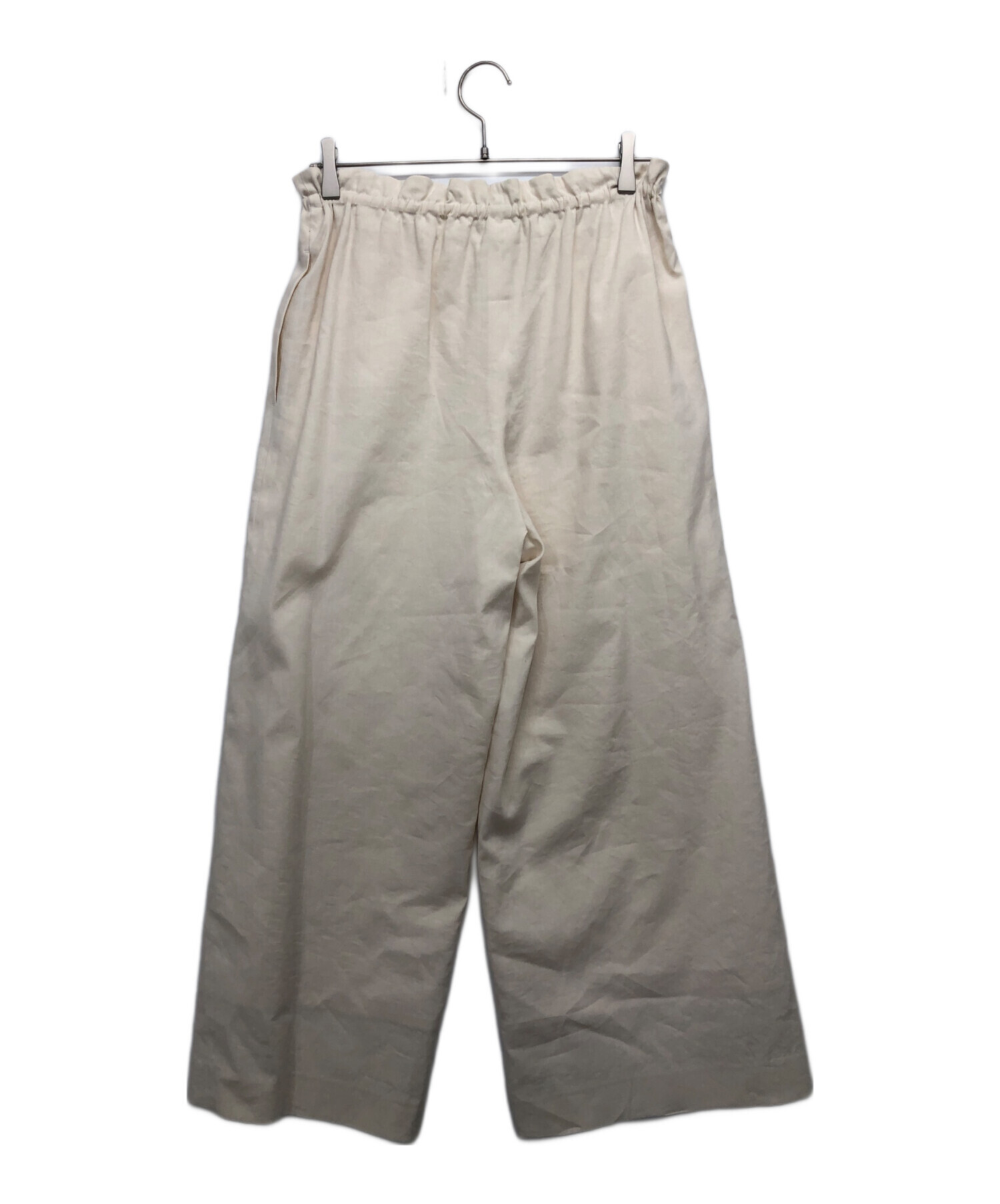 中古・古着通販】BALLSEY (ボールジィ) セルロースリネン イージー 