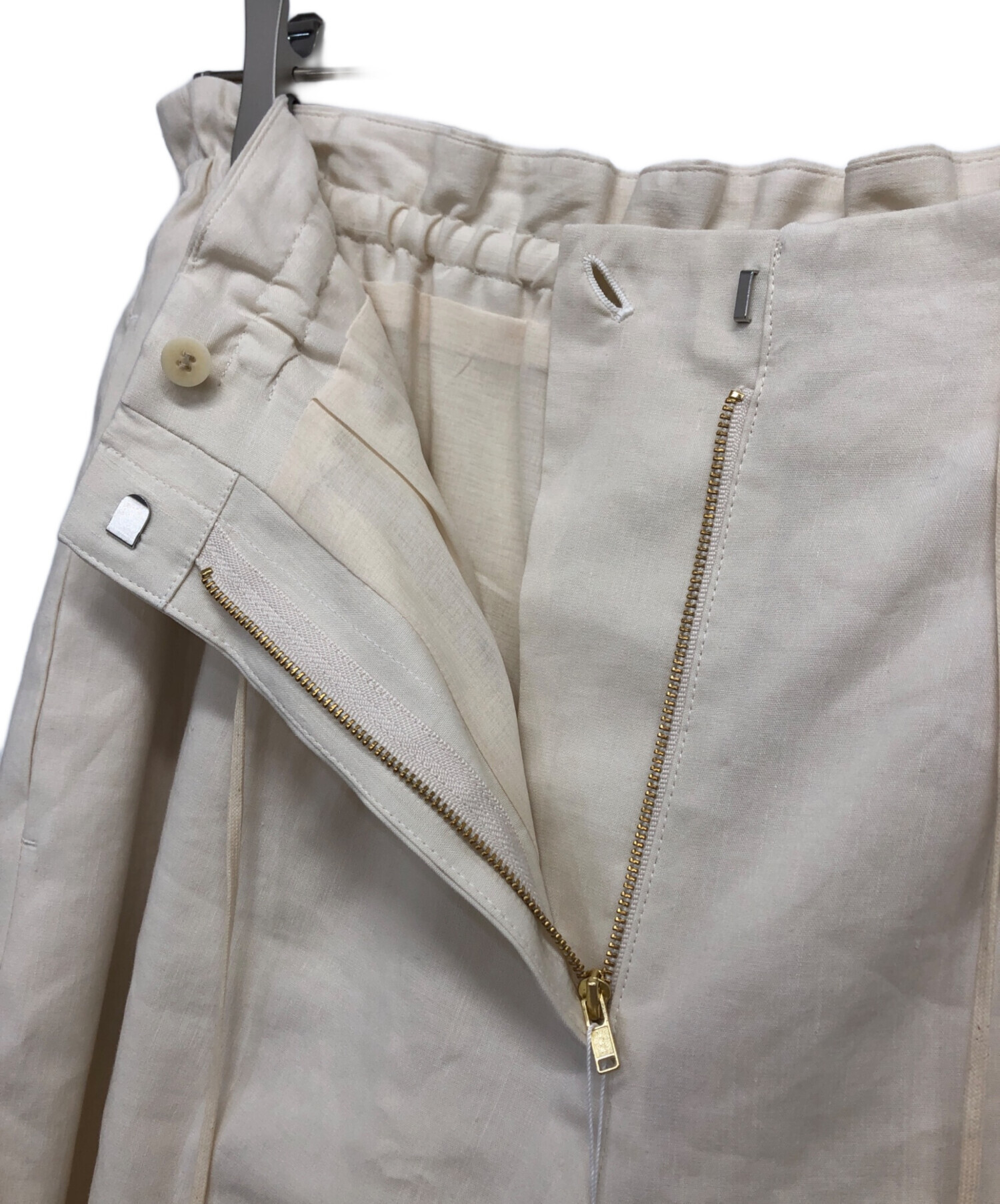 中古・古着通販】BALLSEY (ボールジィ) セルロースリネン イージー 