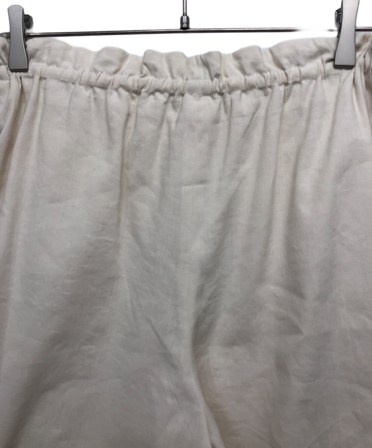 中古・古着通販】BALLSEY (ボールジィ) セルロースリネン イージー 