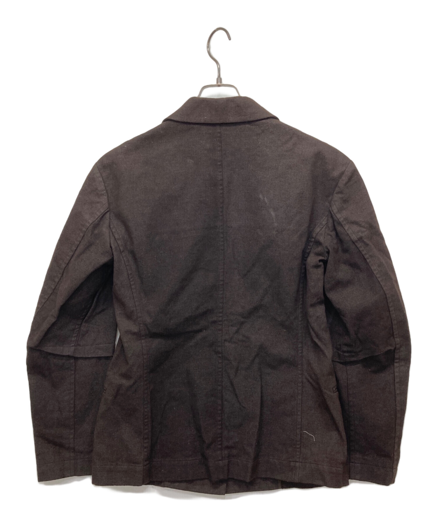 中古・古着通販】ISSEY MIYAKE (イッセイミヤケ) ウール