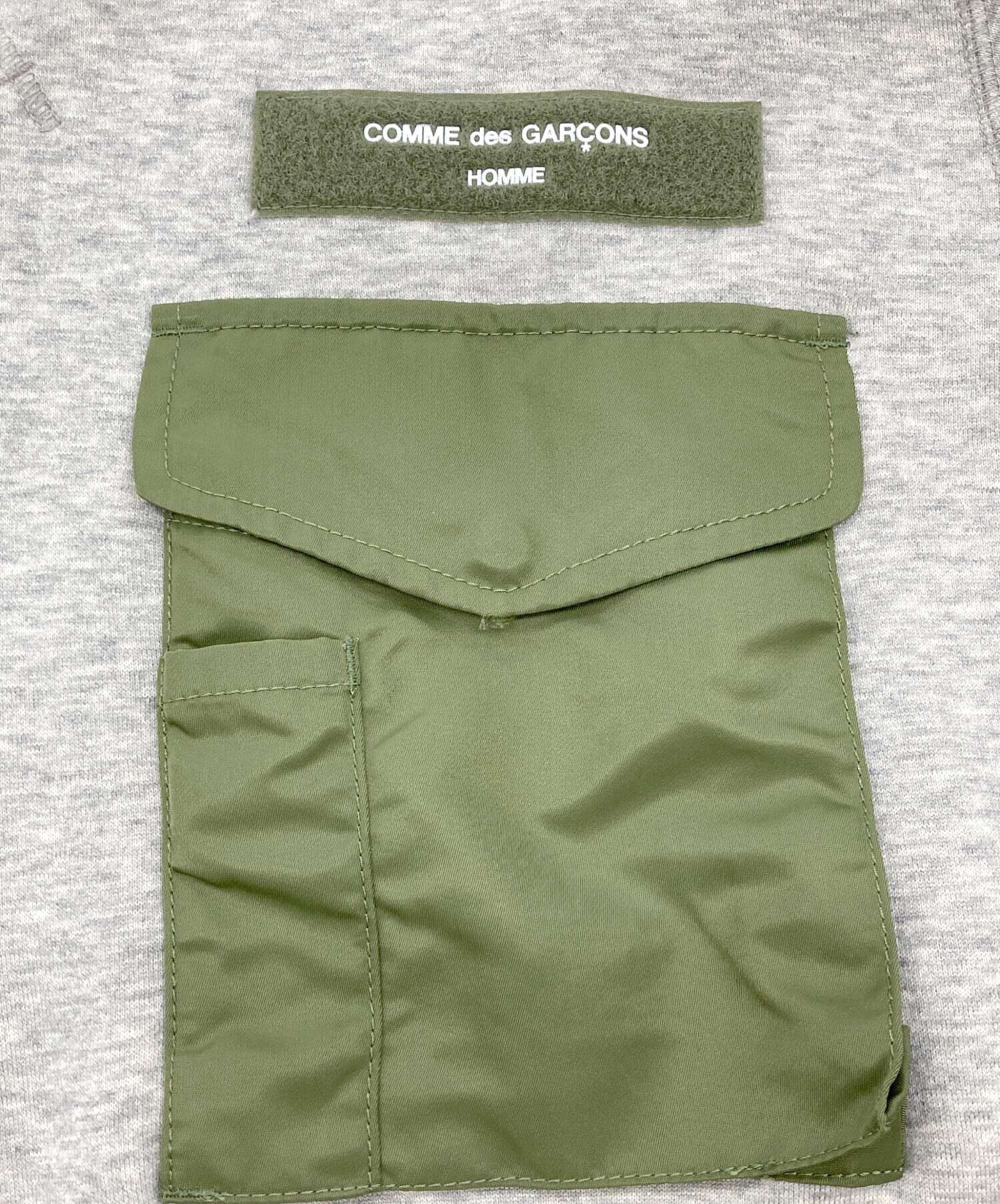 中古・古着通販】COMME des GARCONS HOMME (コムデギャルソン オム