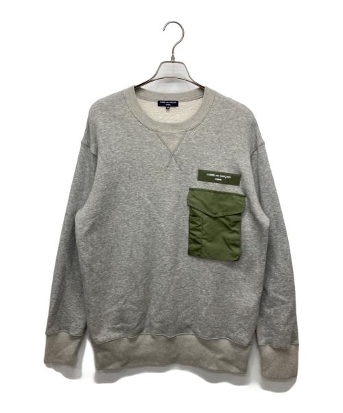 中古・古着通販】COMME des GARCONS HOMME (コムデギャルソン オム