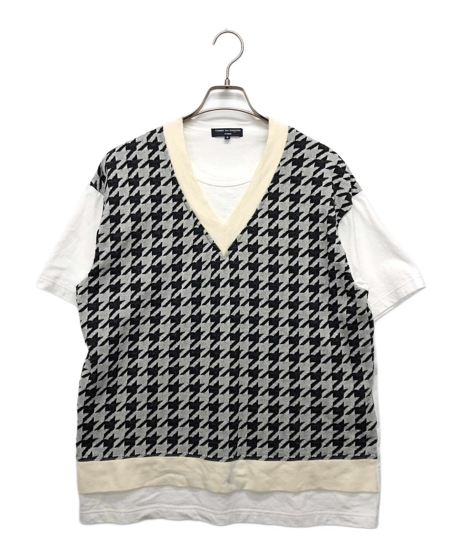 中古・古着通販】COMME des GARCONS HOMME (コムデギャルソン オム 