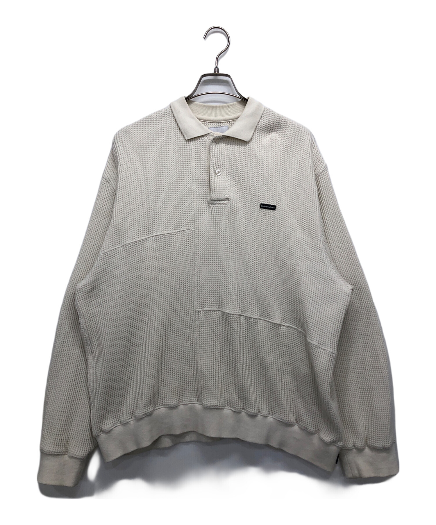 中古・古着通販】thisisneverthat (ディスイズネバーザット) ワッフル 