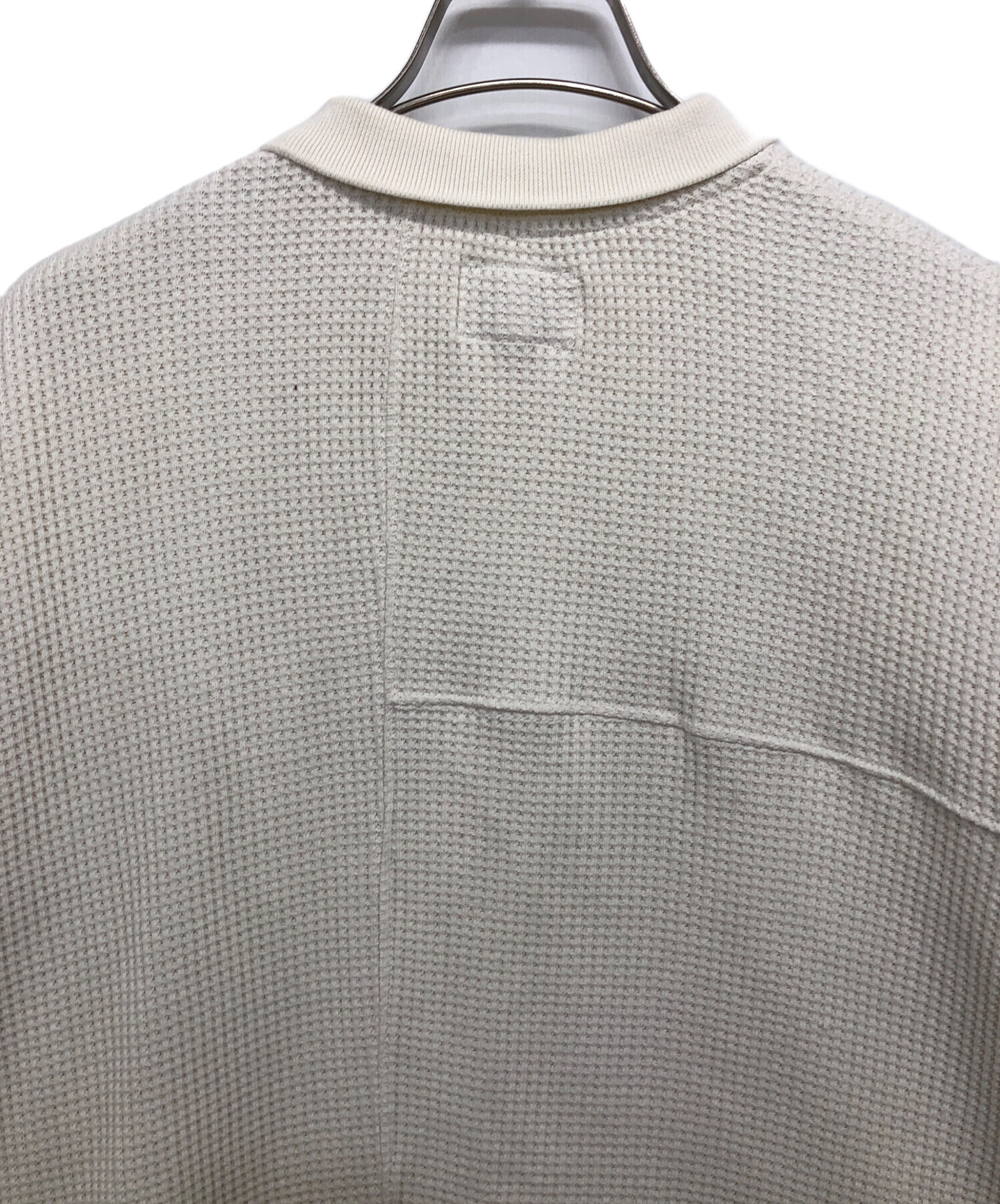 中古・古着通販】thisisneverthat (ディスイズネバーザット) ワッフル 