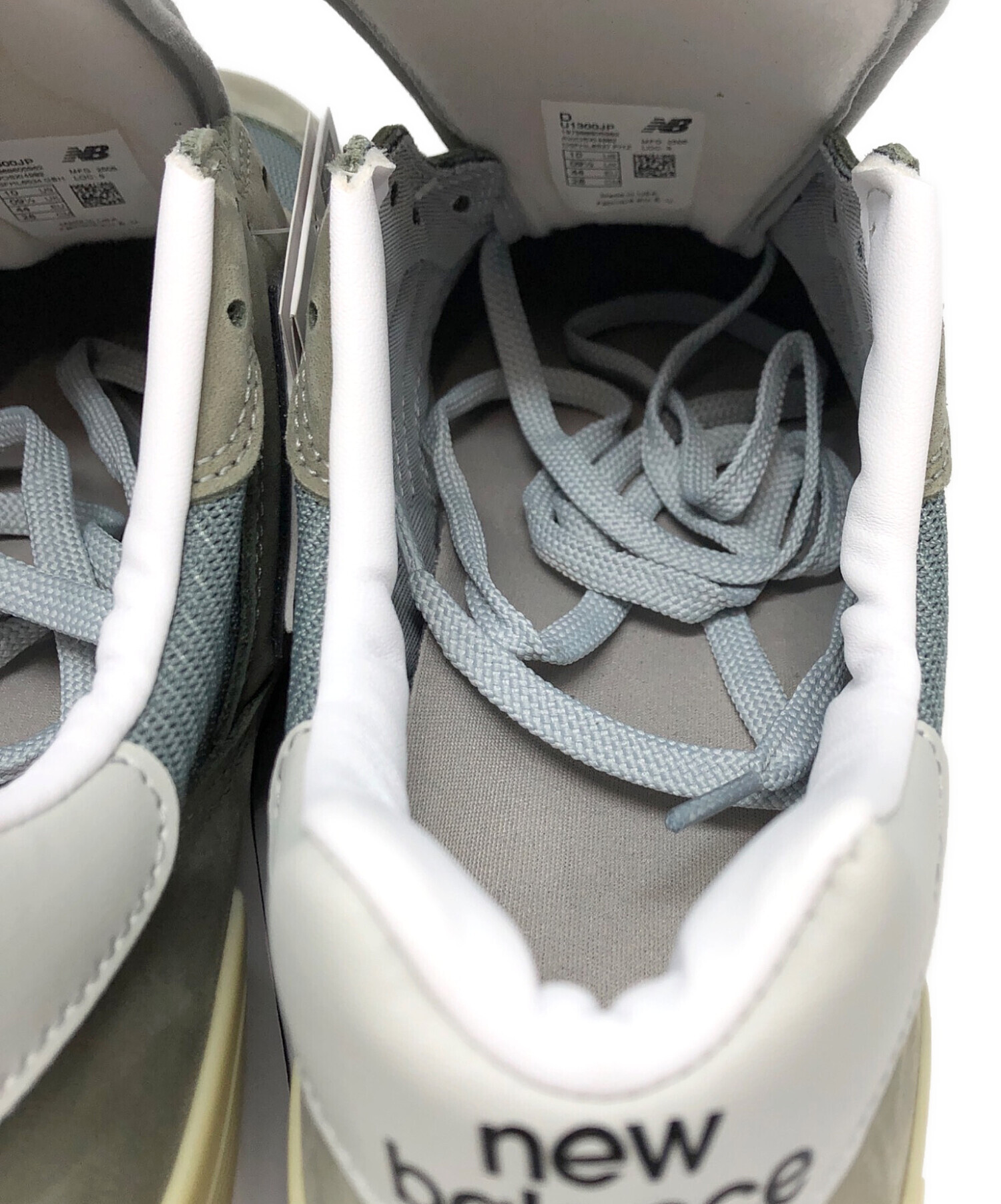 中古・古着通販】NEW BALANCE (ニューバランス) U1300JP 2025年モデル