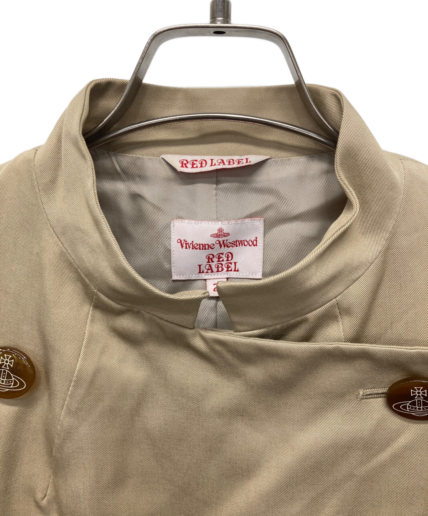 中古・古着通販】Vivienne Westwood (ヴィヴィアンウエストウッド