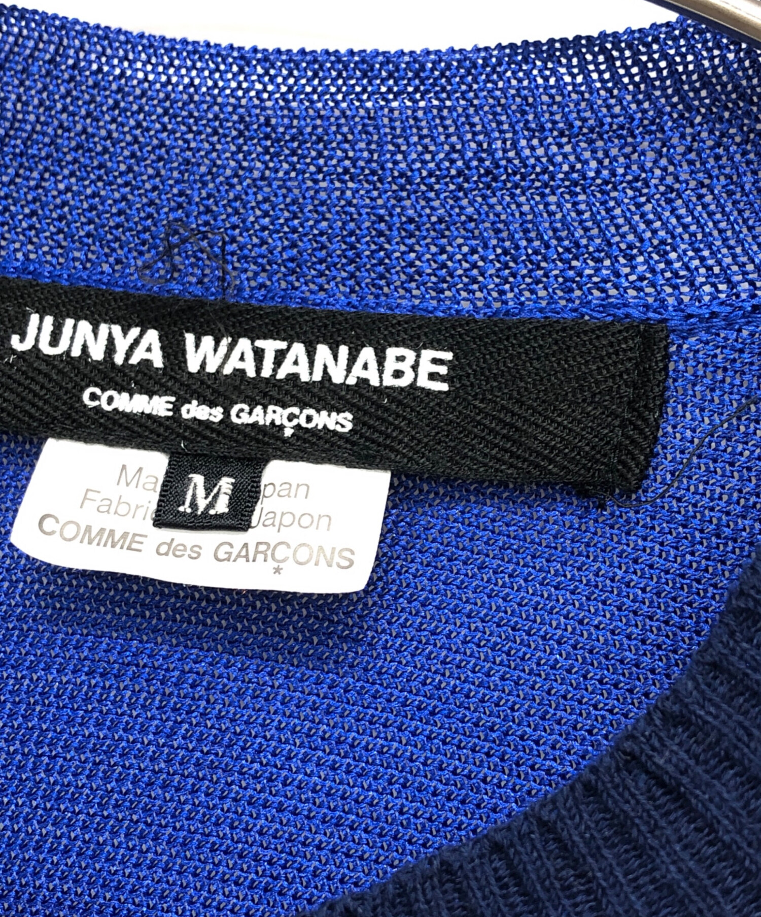 中古・古着通販】JUNYA WATANABE COMME des GARCONS ((ジュンヤ