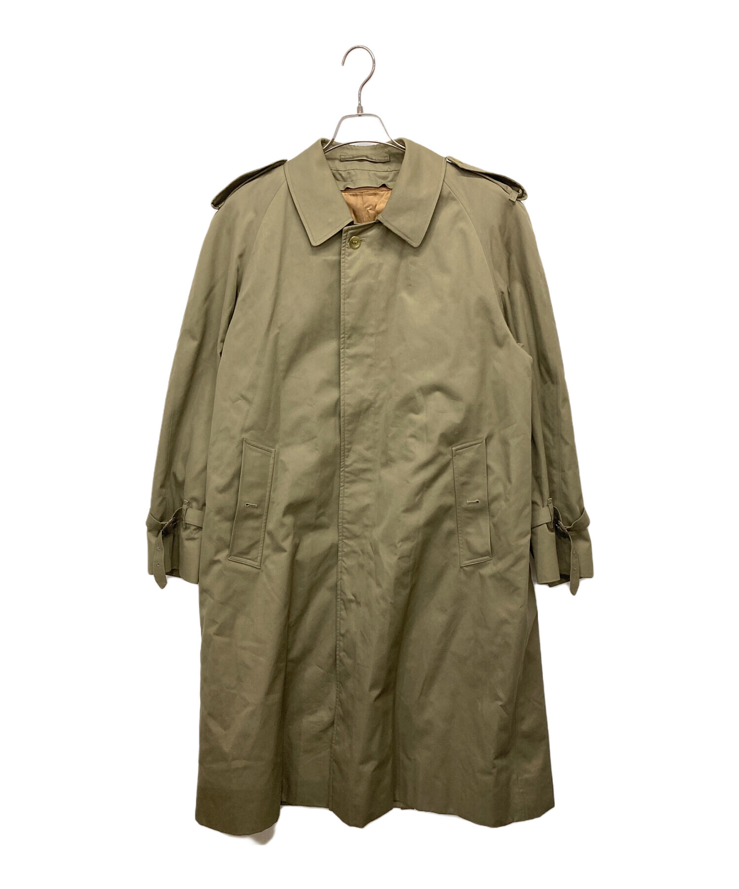 中古・古着通販】Burberry's (バーバリーズ) ノヴァチェックライナー付
