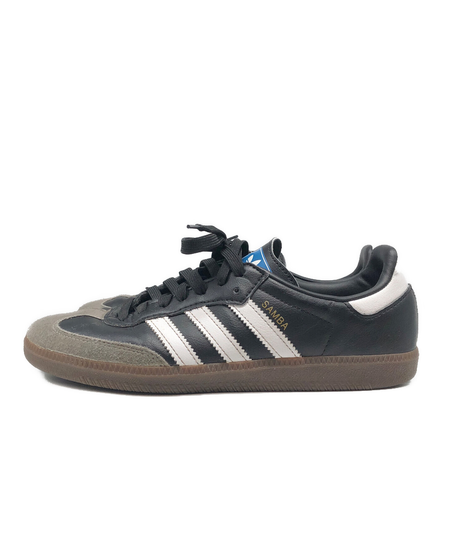 Adidas Samba Vegan アディダス サンバ 28cm