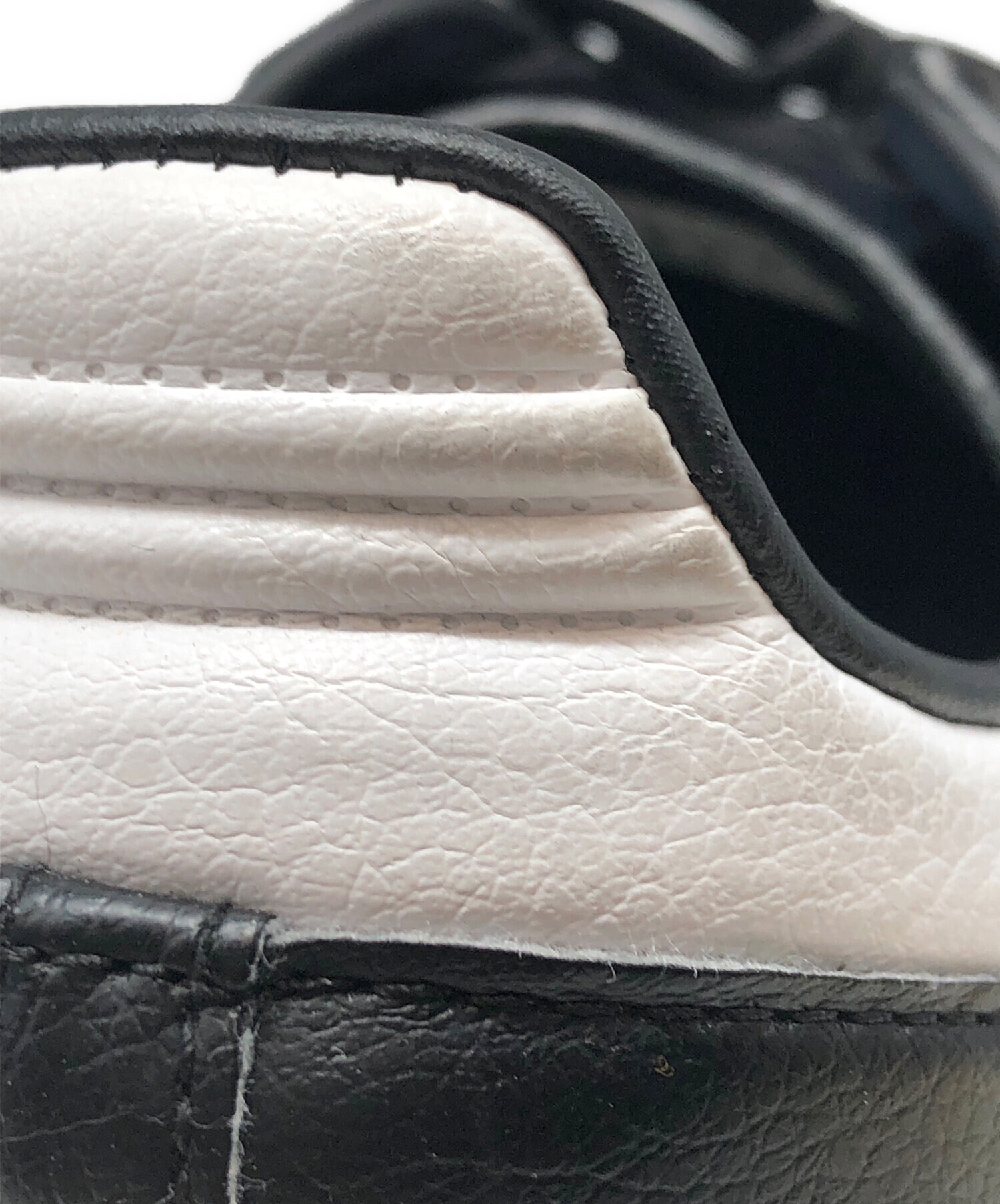 中古・古着通販】adidas (アディダス) SAMBA VEGAN（サンバ ヴィーガン 
