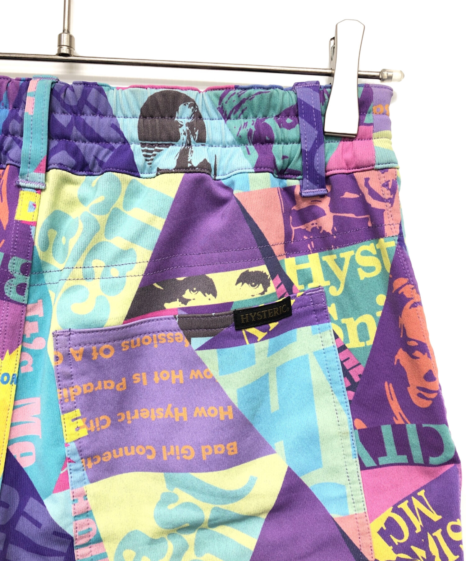 中古・古着通販】Hysteric Glamour (ヒステリックグラマー) FEELSOGOOD