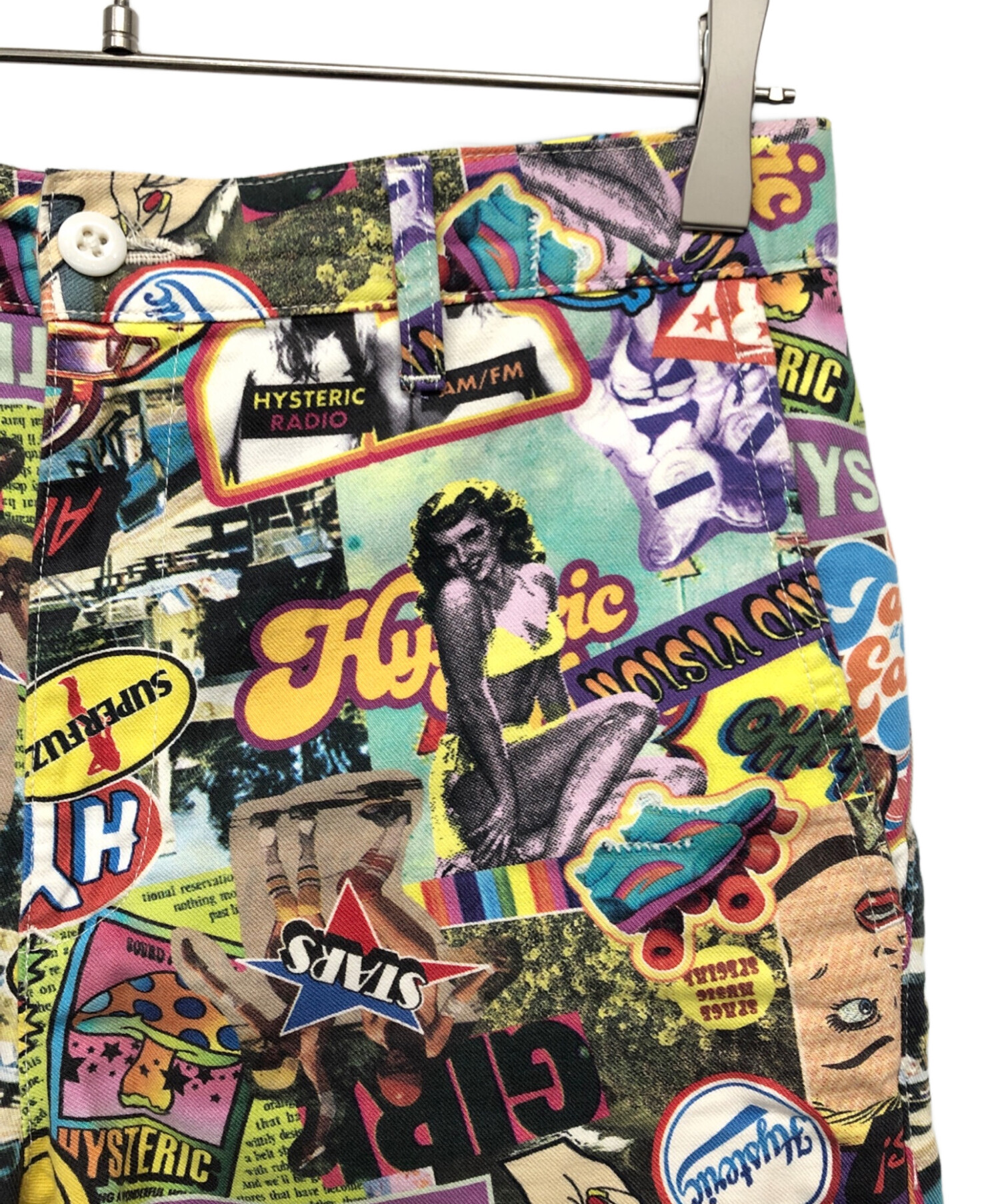 中古・古着通販】Hysteric Glamour (ヒステリックグラマー) SUMMER OF