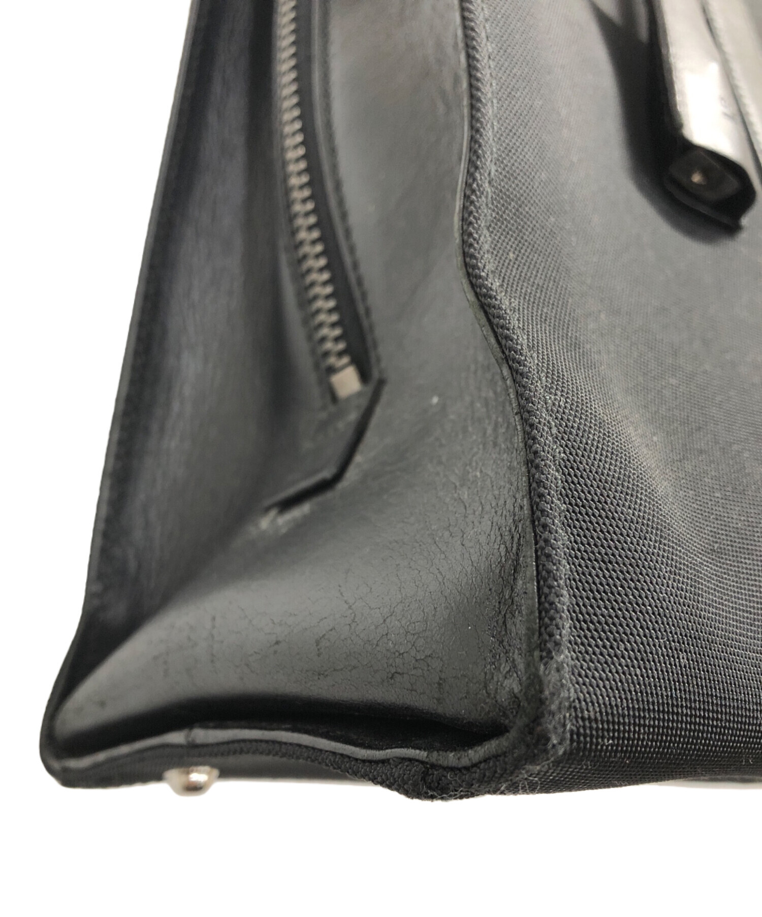 中古・古着通販】GUCCI (グッチ) ビジネスバッグ/ブリーフケース