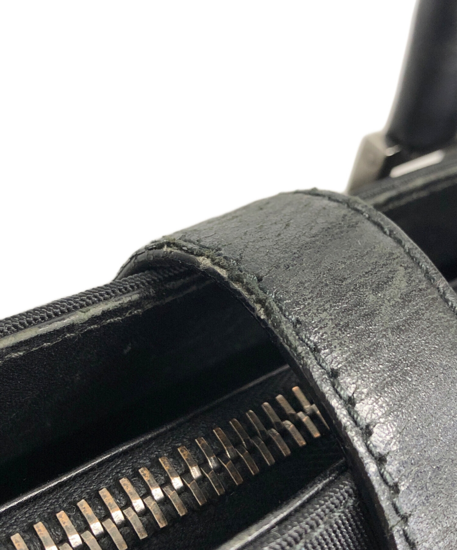 中古・古着通販】GUCCI (グッチ) ビジネスバッグ/ブリーフケース