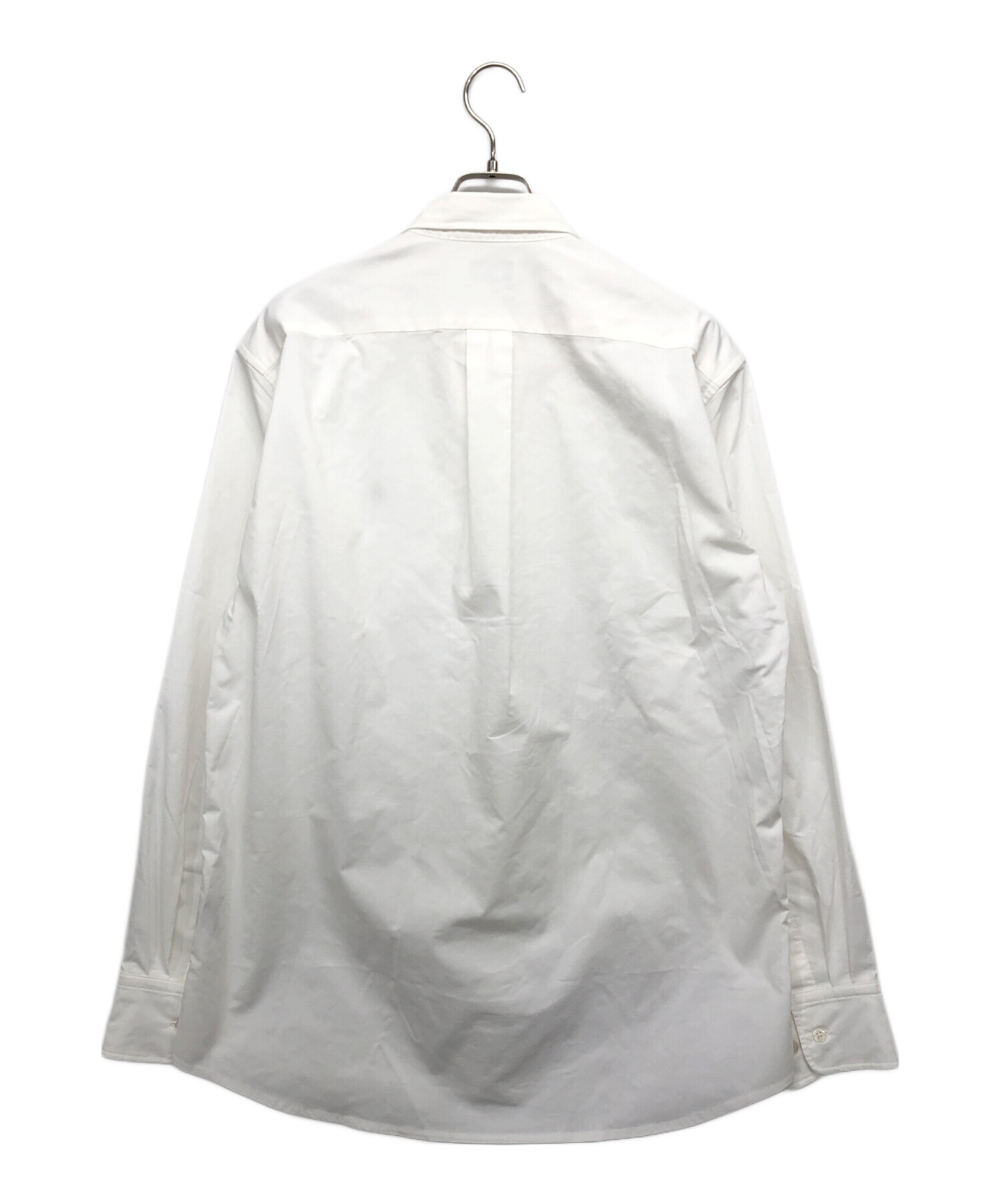 中古・古着通販】THE NORTH FACE (ザ ノース フェイス) L/S Him Ridge