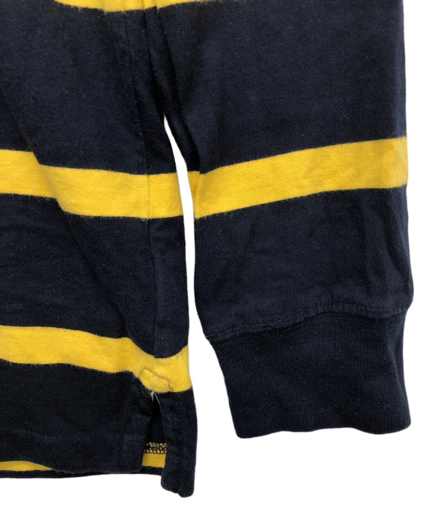 中古・古着通販】POLO RALPH LAUREN (ポロ・ラルフローレン) ラガー