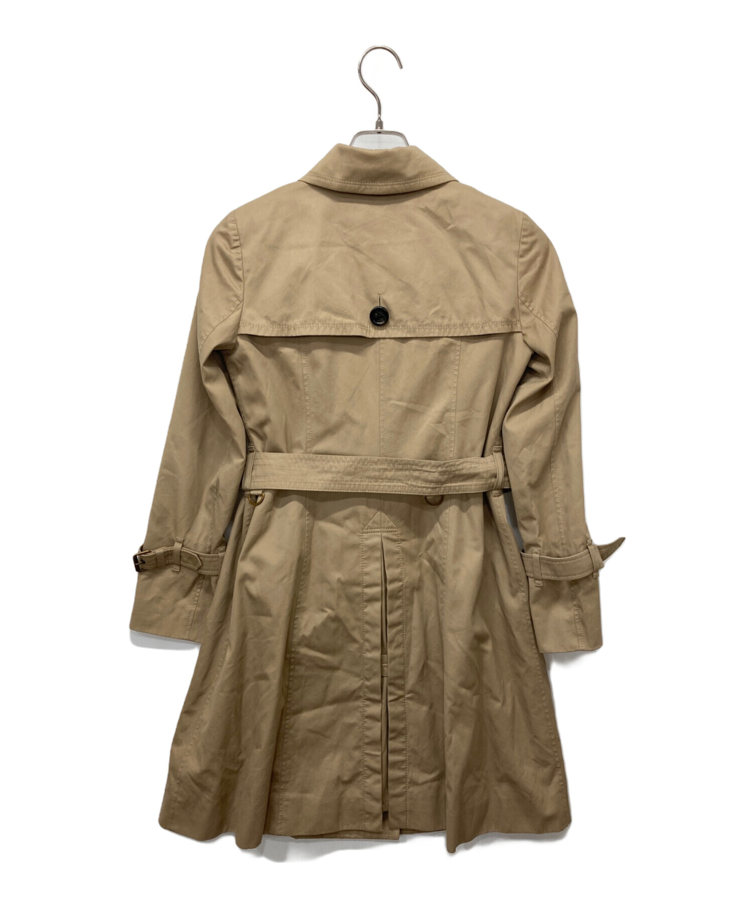 中古・古着通販】BURBERRY BLUE LABEL (バーバリーロンドンブルー