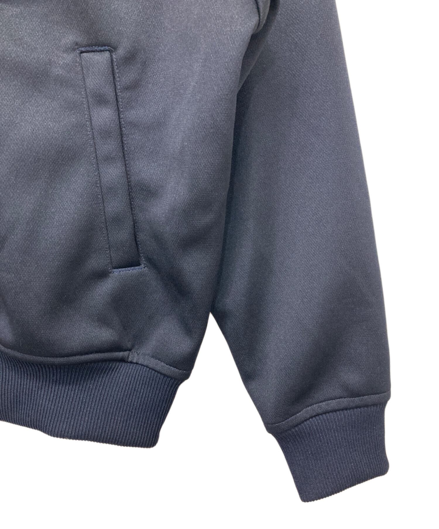 中古・古着通販】FRED PERRY (フレッドペリー) フリルデザイン