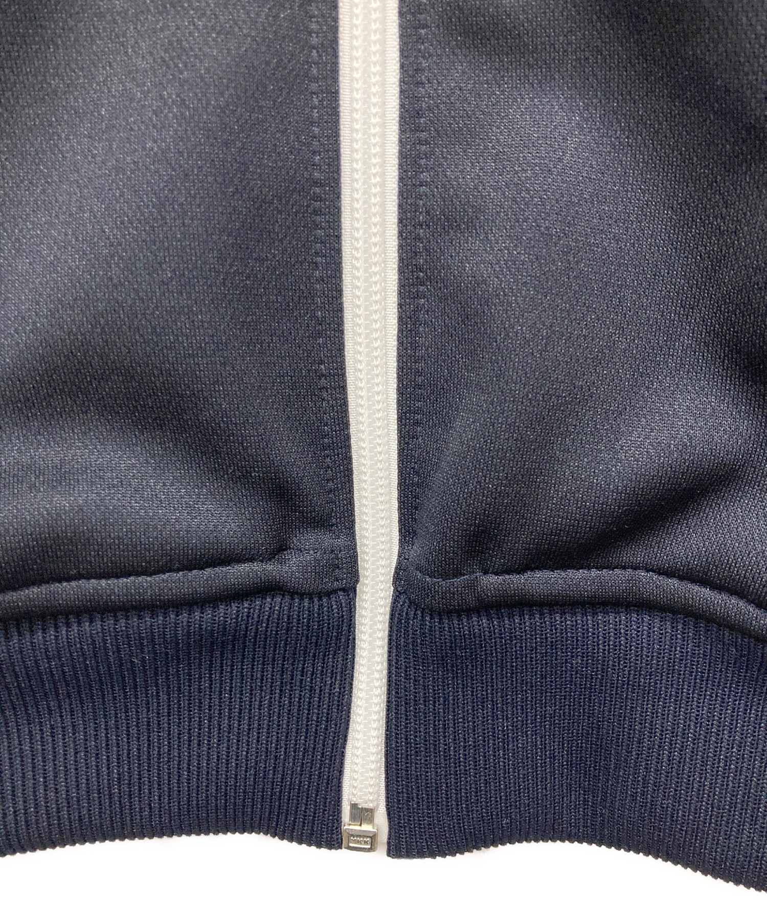 中古・古着通販】FRED PERRY (フレッドペリー) フリルデザイン