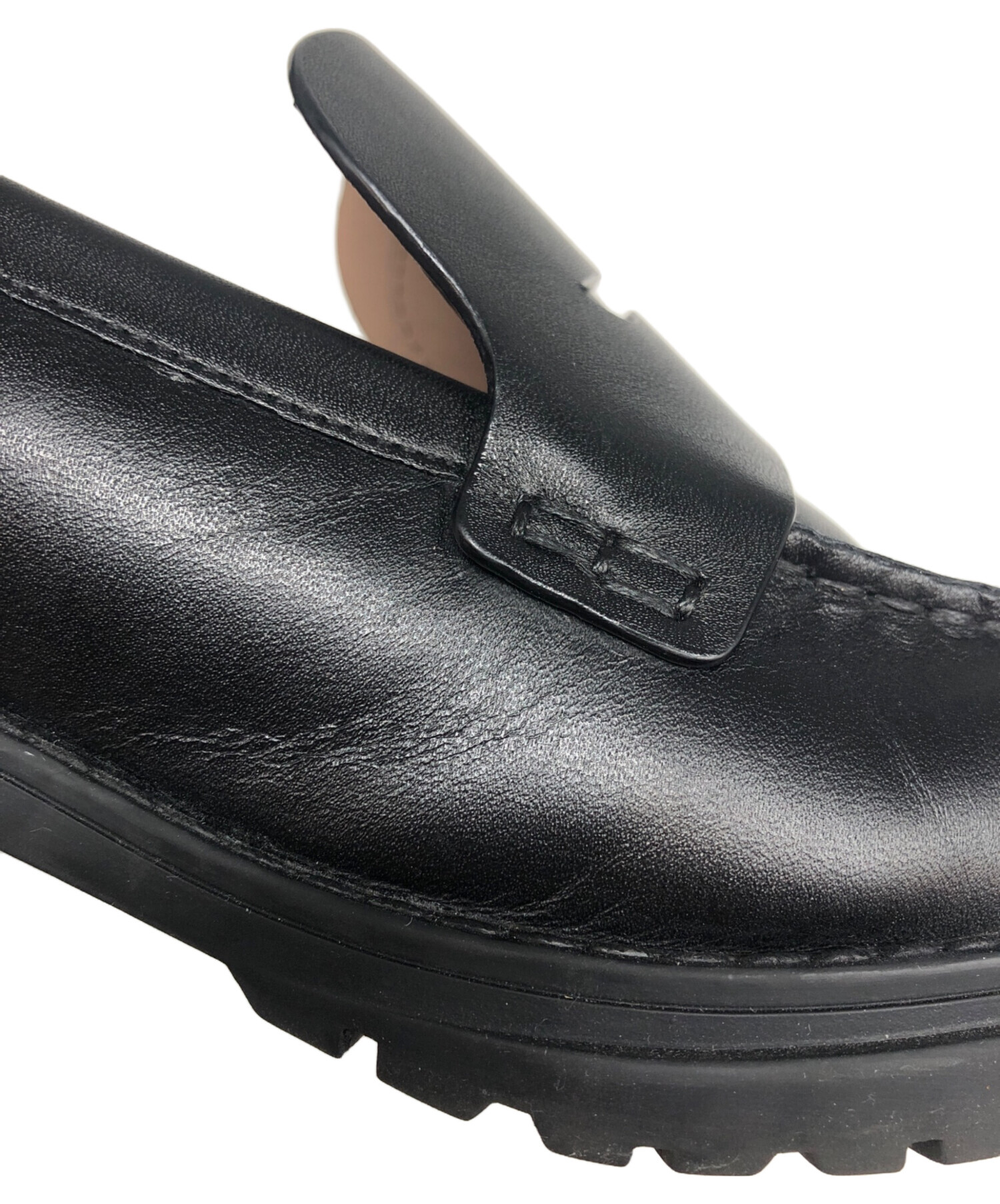 中古・古着通販】COLE HAAN (コールハーン) カメアラグローファー