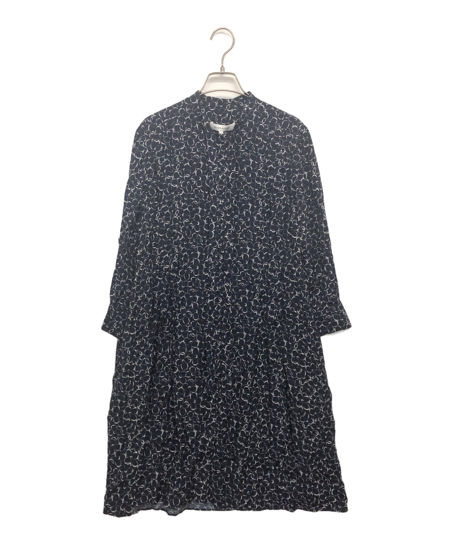 中古・古着通販】MAISON KITSUNE (メゾンキツネ) フロント 中古・古着通販】MAISON KITSUNE (メゾンキツネ) フロント