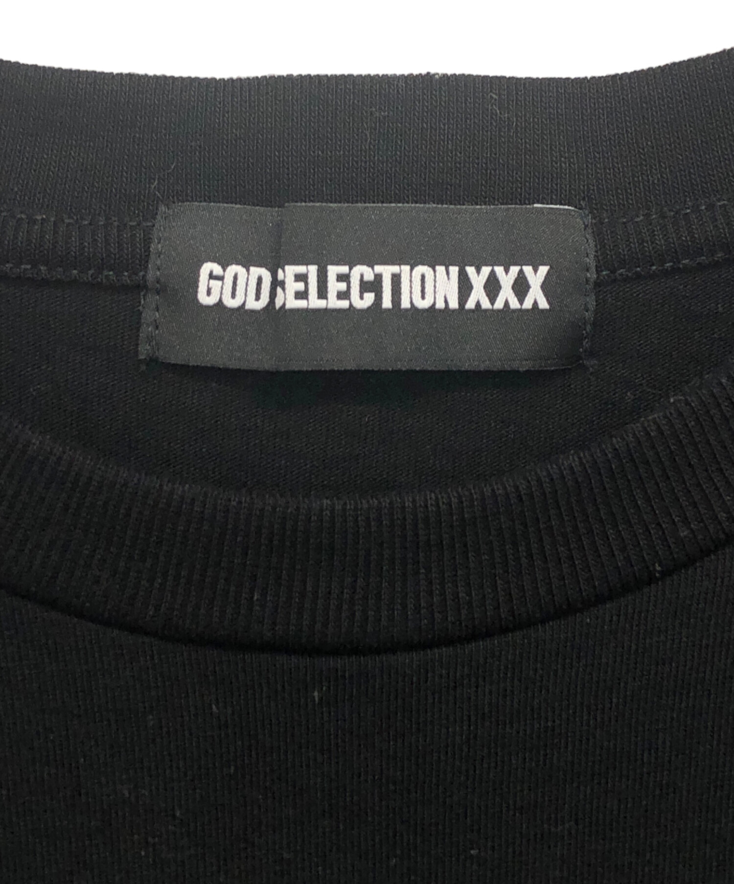 中古・古着通販】GOD SELECTION XXX (ゴッドセレクショントリプル 