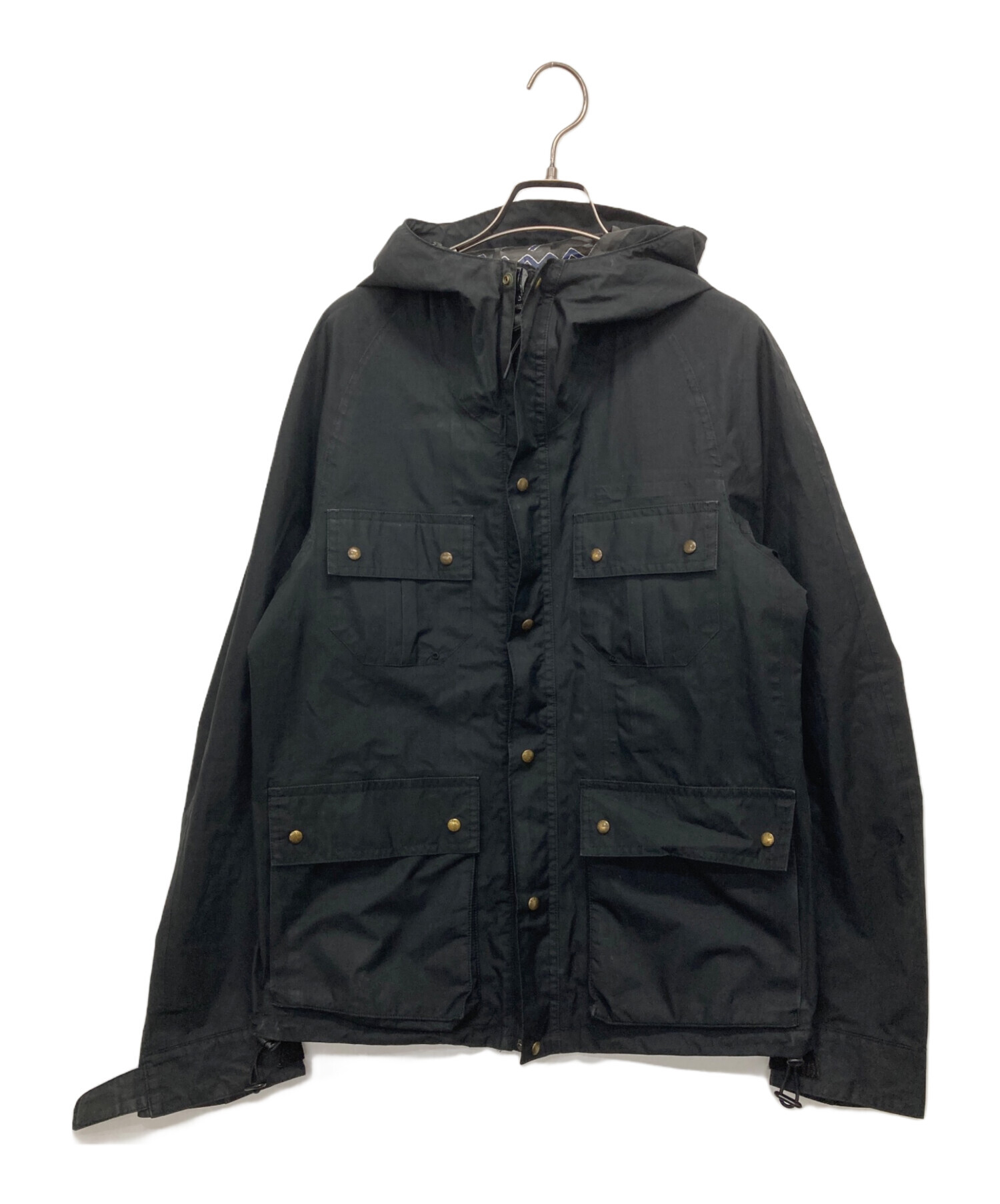 TOTEM PARKA VISVIM - 2.5L (ビズビム) totem visvim⁄ビズビム 3L by 