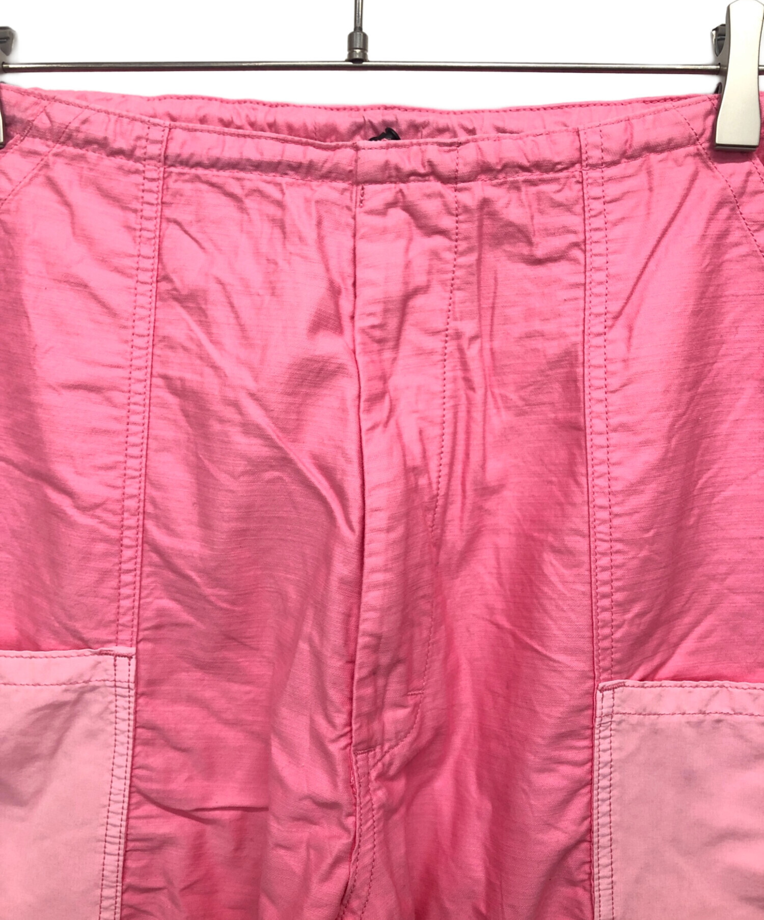 中古・古着通販】LEE (リー) CITYSHOP (シティショップ) BIG POCKET