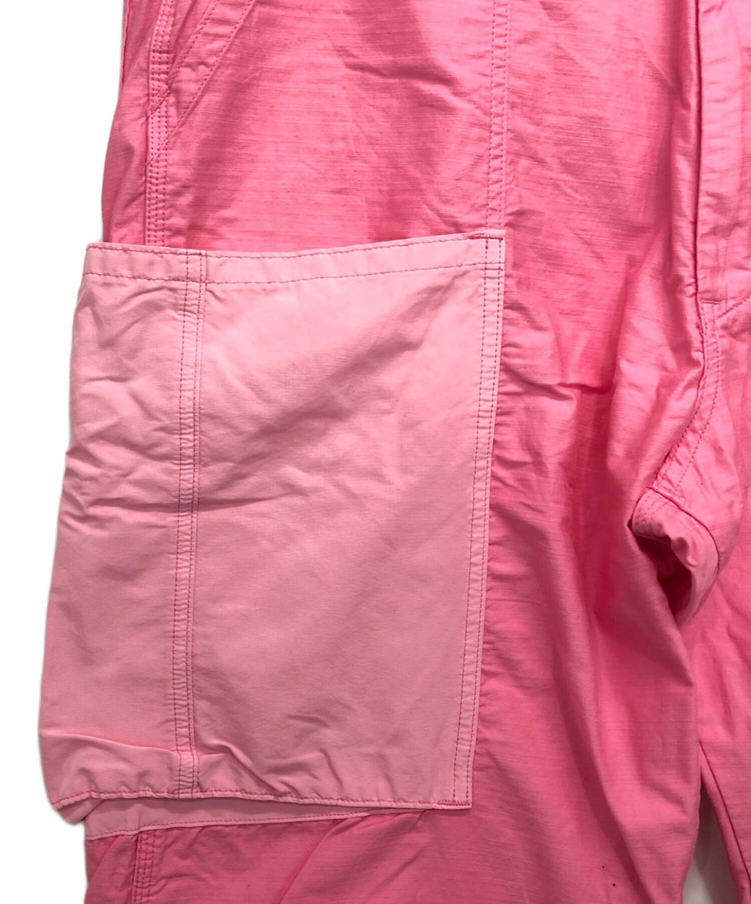 中古・古着通販】LEE (リー) CITYSHOP (シティショップ) BIG POCKET