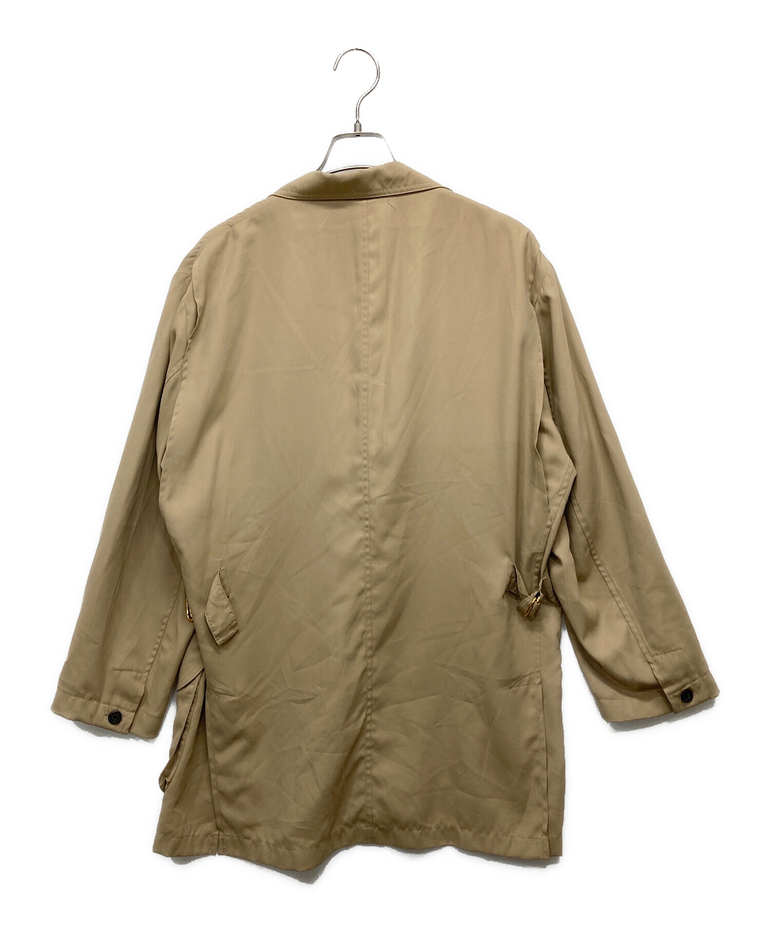 中古・古着通販】RALPH LAUREN (ラルフローレン) テーラードジャケット 
