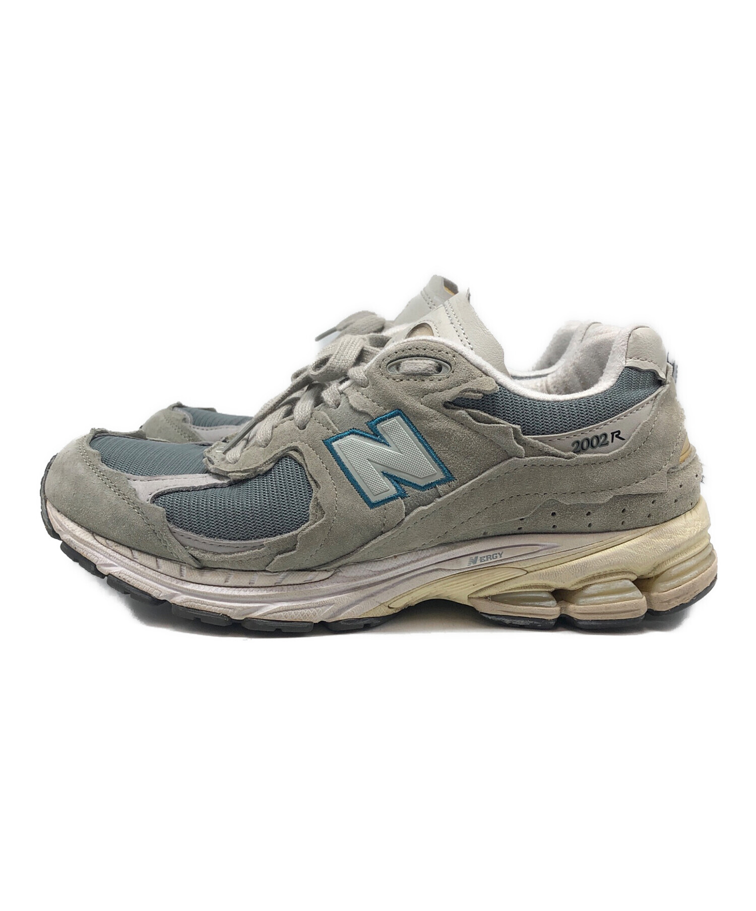 中古・古着通販】NEW BALANCE (ニューバランス) 2002R Protection Pack 