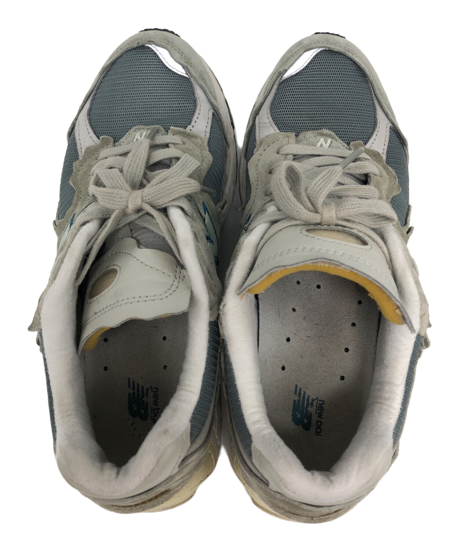 中古・古着通販】NEW BALANCE (ニューバランス) 2002R Protection Pack 