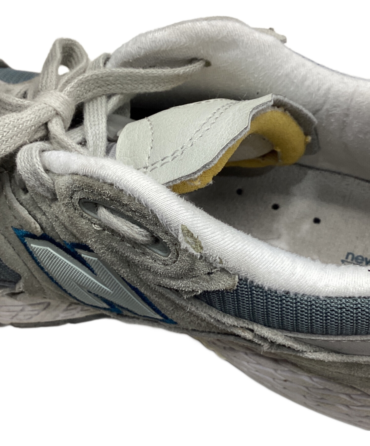 中古・古着通販】NEW BALANCE (ニューバランス) 2002R Protection Pack 