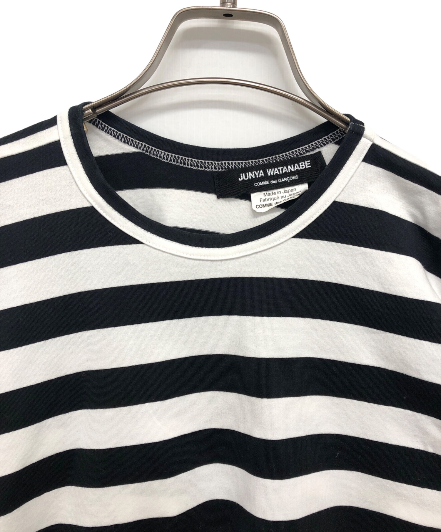 中古・古着通販】JUNYA WATANABE COMME des GARCONS ((ジュンヤ