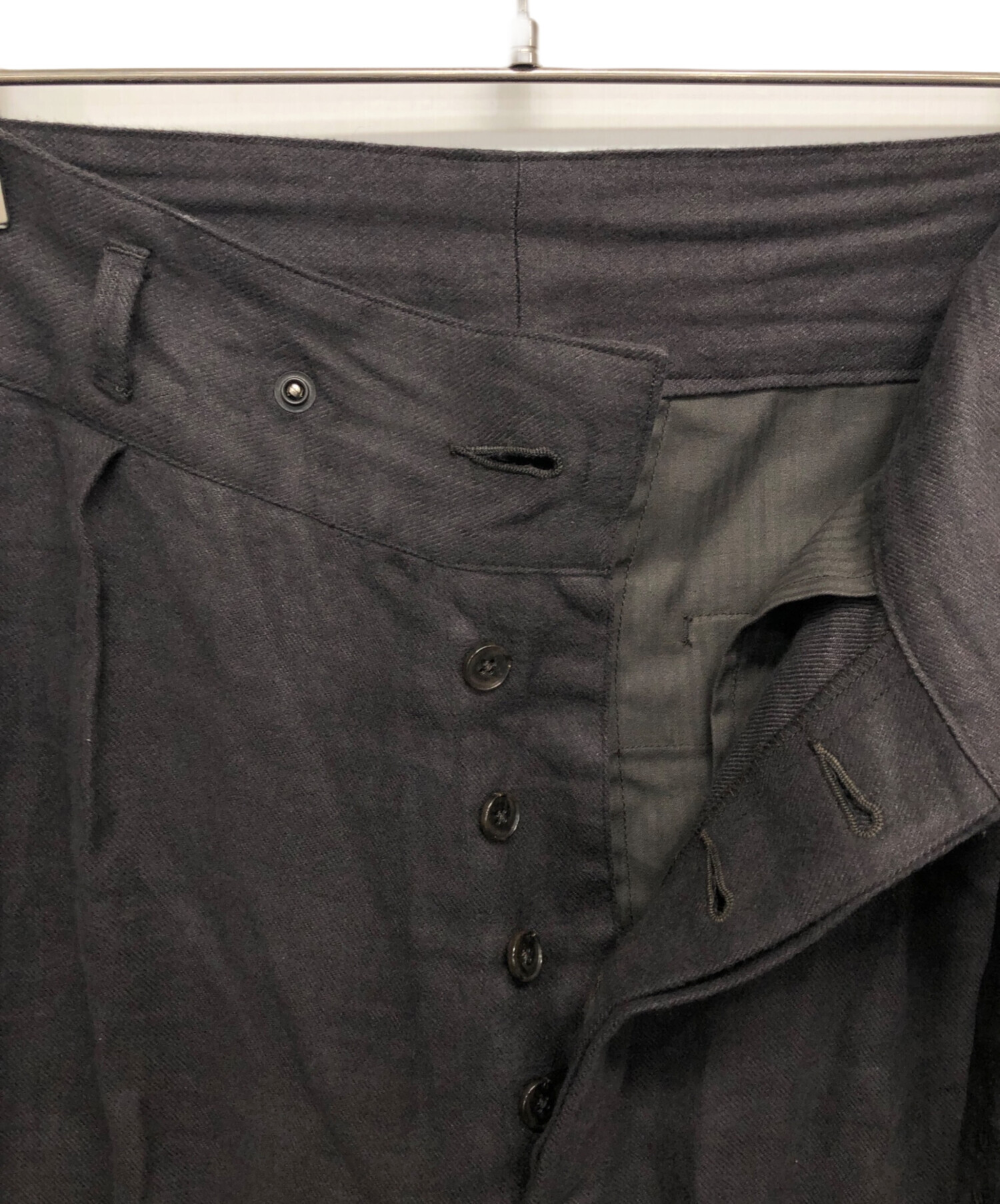 中古・古着通販】OLD JOE & Co. (オールドジョー) SIDE BUCKLE GURKHA