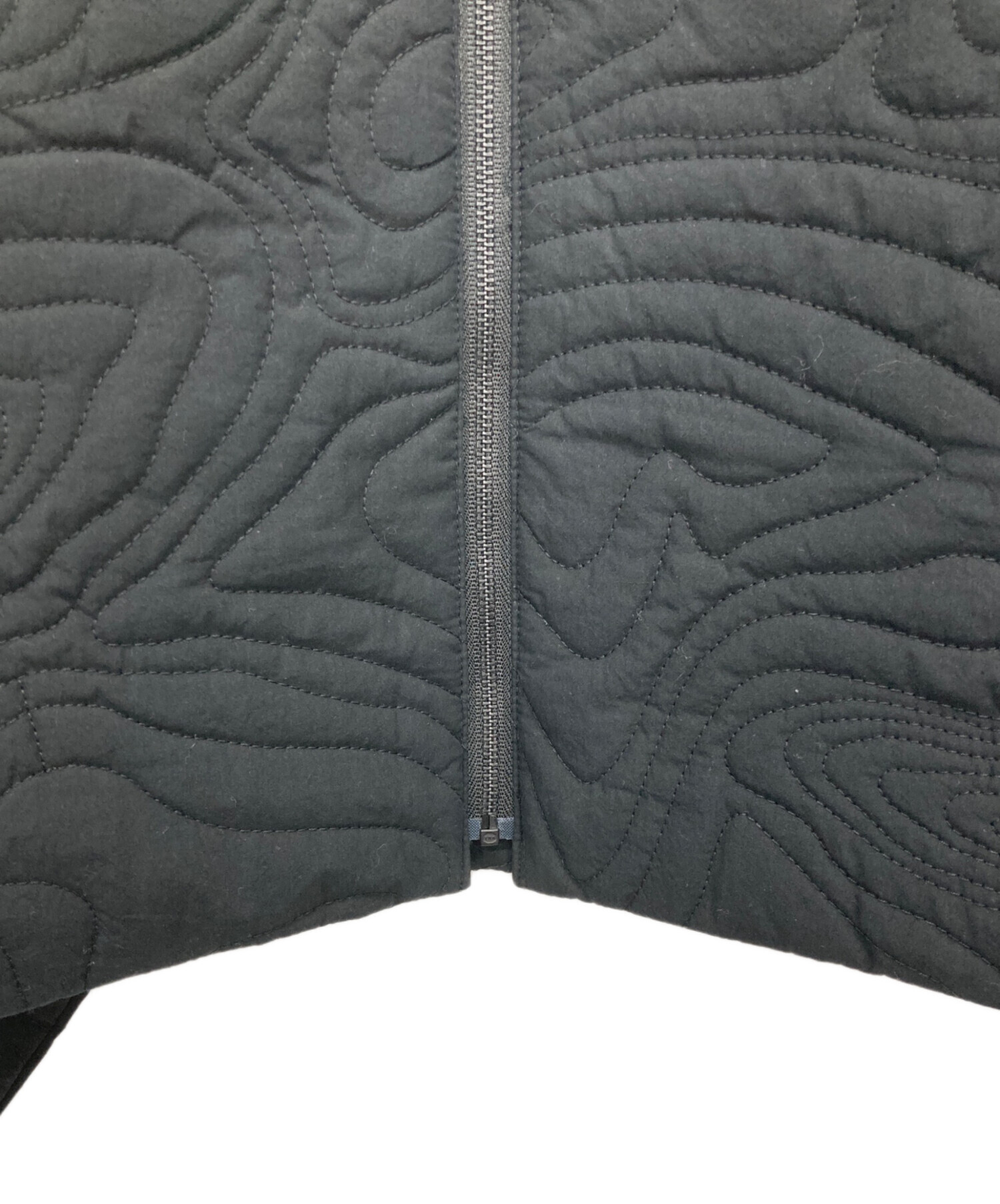 中古・古着通販】RIM.ARK (リムアーク) Original quilting 2way tops 