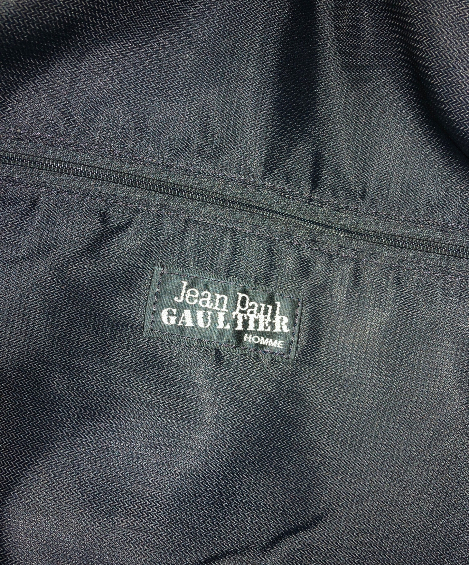中古・古着通販】Jean Paul Gaultier homme (ジャンポールゴルチェオム