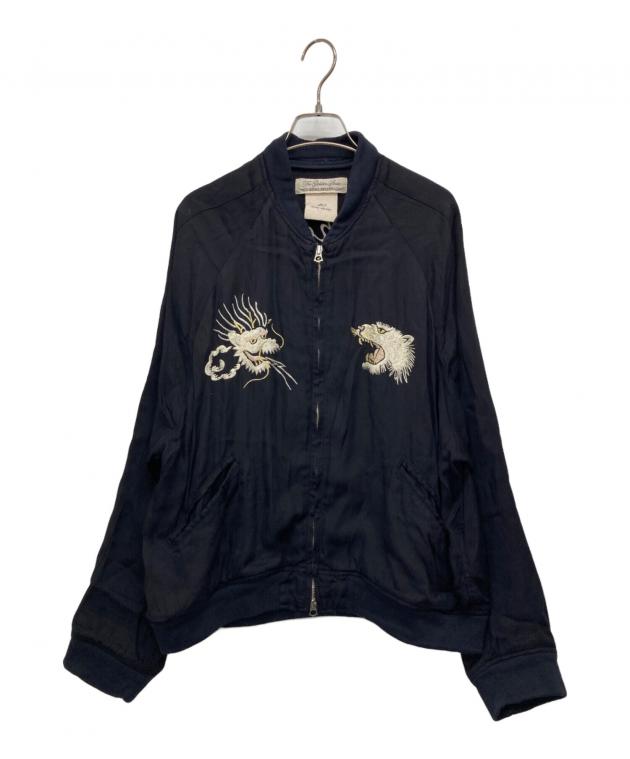 中古・古着通販】REMI RELIEF (レミレリーフ) レーヨンツイル