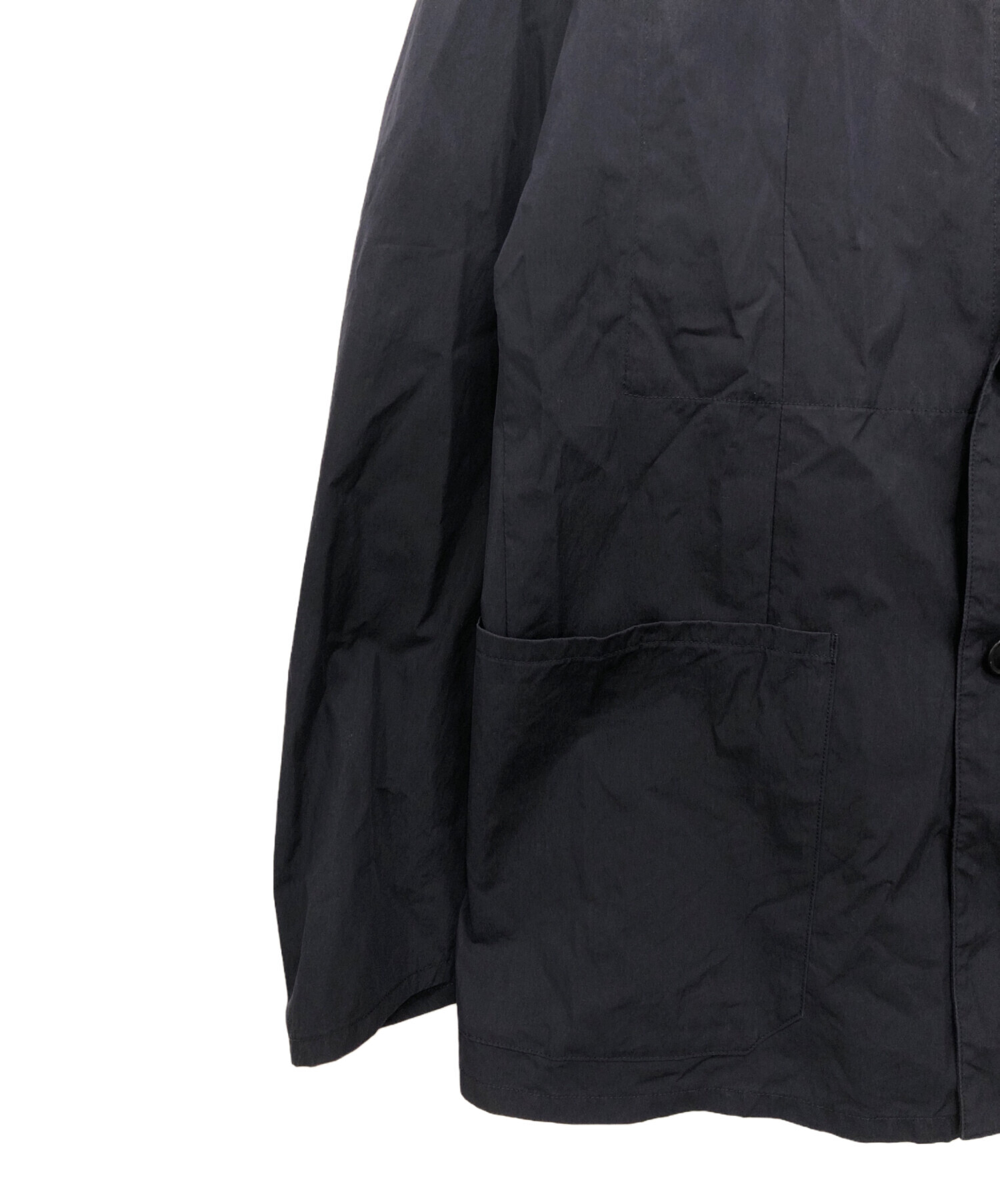 中古・古着通販】KAPTAIN SUNSHINE (キャプテンサンシャイン) DB Take 
