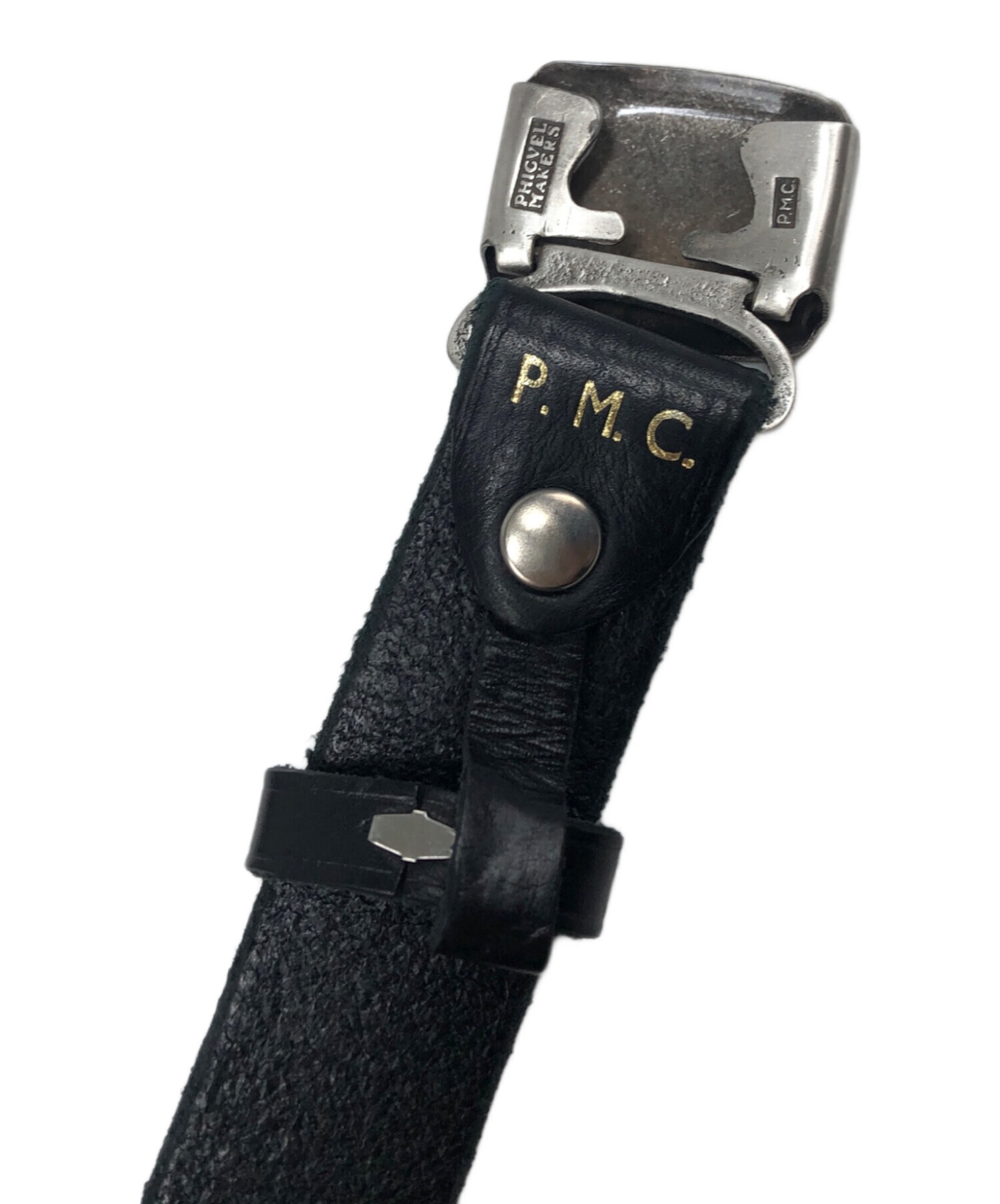 中古・古着通販】PHIGVEL MAKERS (フィグベルマーカーズ) ヒコック