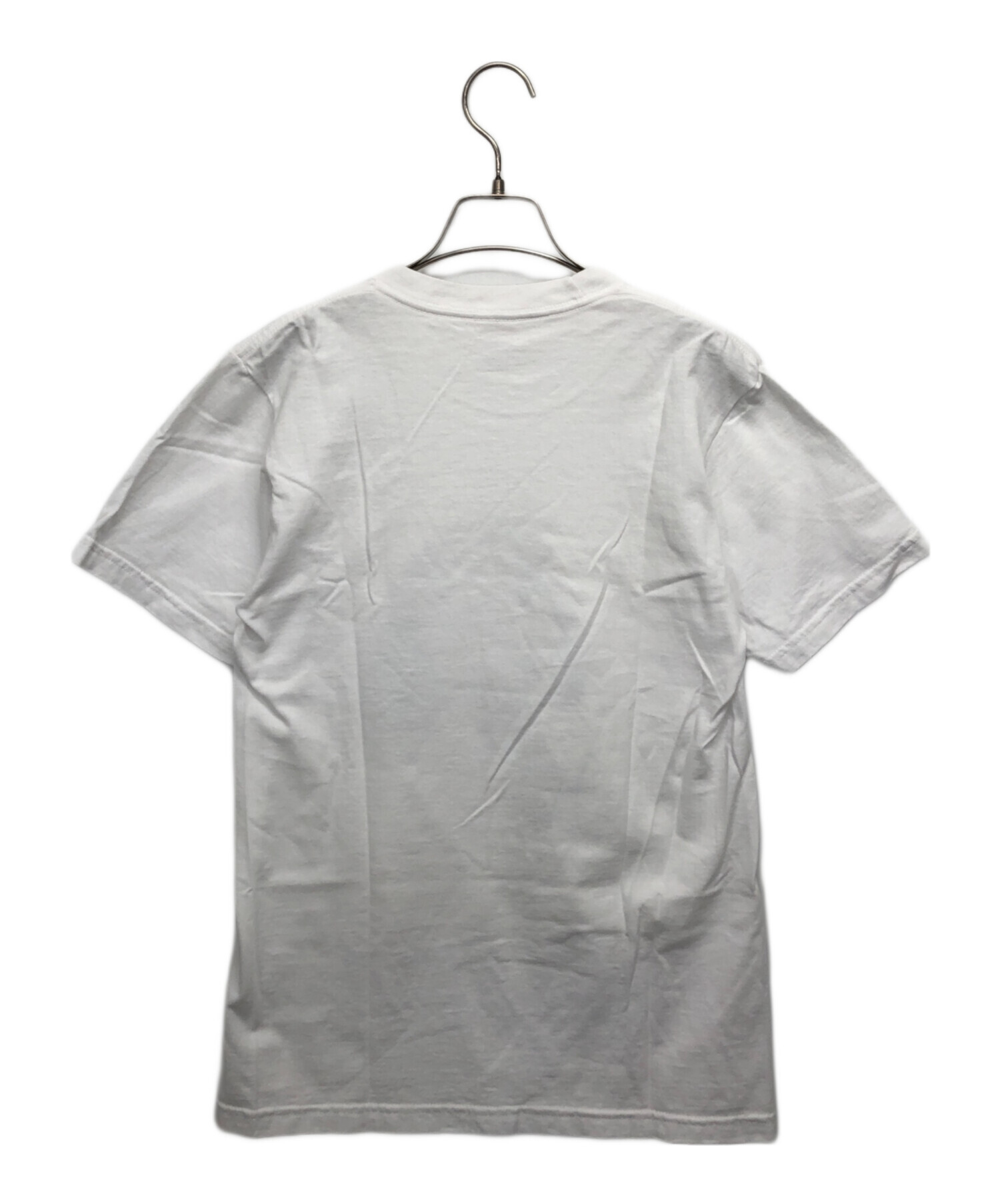 中古・古着通販】SUPREME (シュプリーム) SADE TEE ホワイト サイズ:S