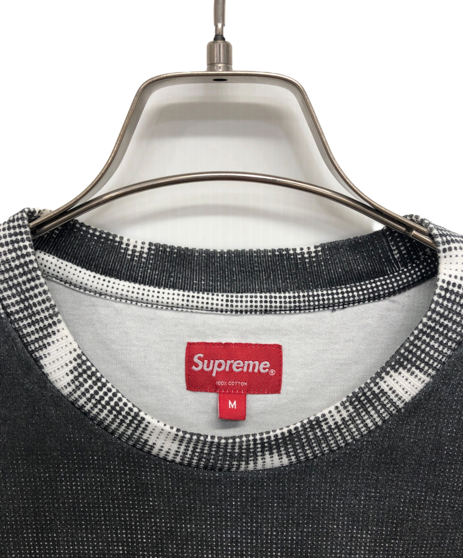 中古・古着通販】SUPREME (シュプリーム) Kim Necklace S/S Top 
